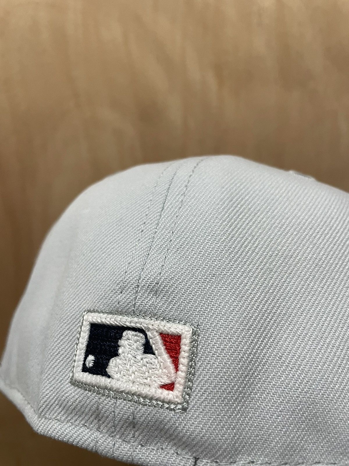 New Era Myfitteds New York Yankees chain stitched script size 7 1/4 Size ONE SIZE - 5 Thumbnail