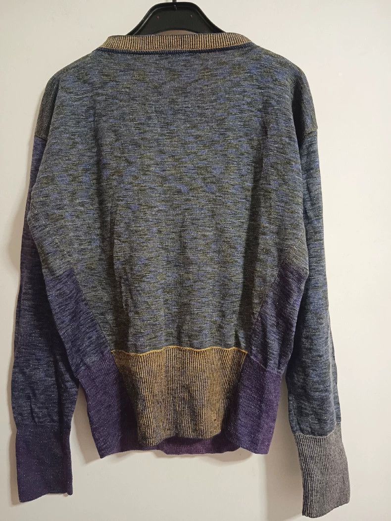 Vivienne Westwood Vivienne Westwood a pullover Size M / US 6-8 / IT 42-44 - 5 Thumbnail