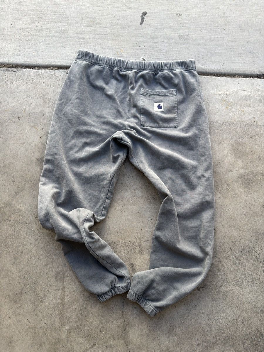 Carhartt Carhartt WIP x New Balance Sweatpants Size US 32 / EU 48 - 3 Thumbnail
