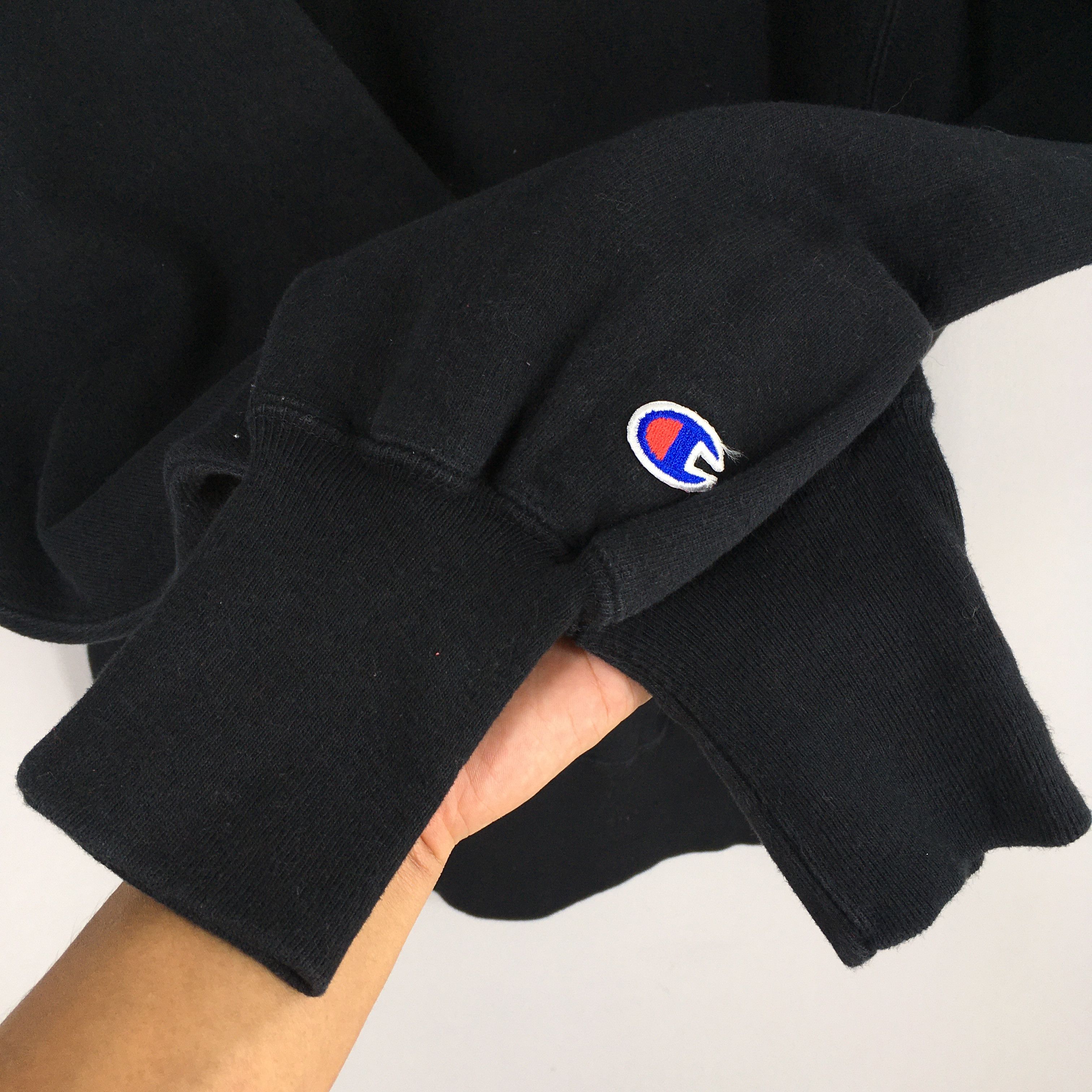 Champion × NBA Vintage 80s Champion Reverse Weave Basketball Sweatshirt L Size US L / EU 52-54 / 3 - 4 Thumbnail