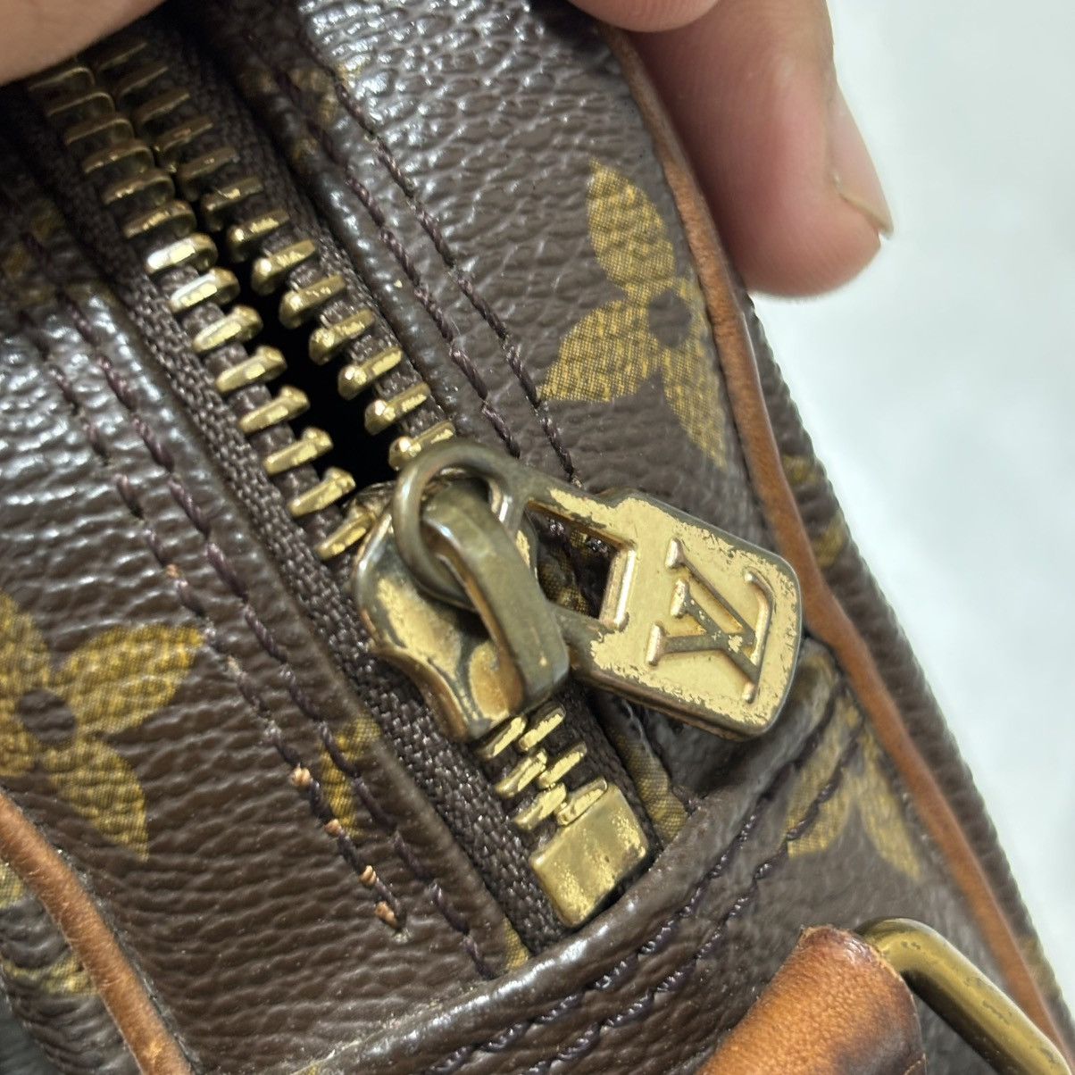 Louis Vuitton Louis Vuitton Amazon Bag Size ONE SIZE - 18 Thumbnail