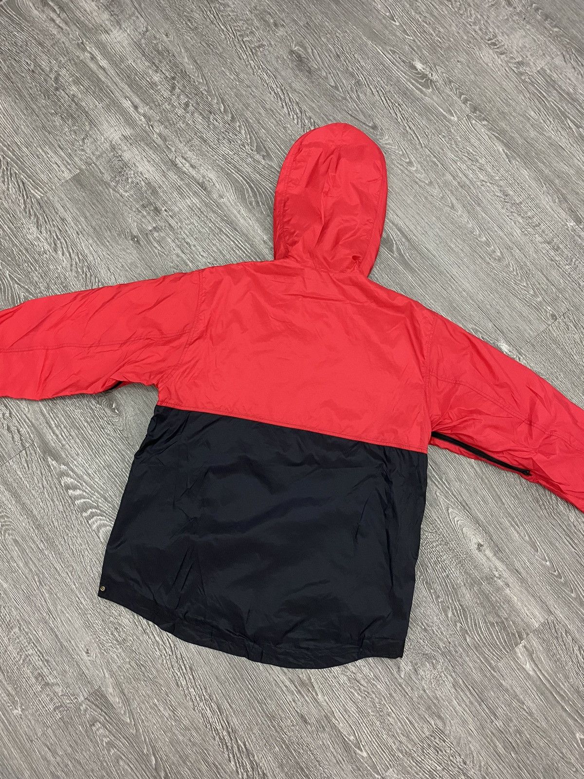 Marlboro Vintage Marlboro Adventure Team Anorak Cougle Jacket Size US XXL / EU 58 / 5 - 6 Thumbnail