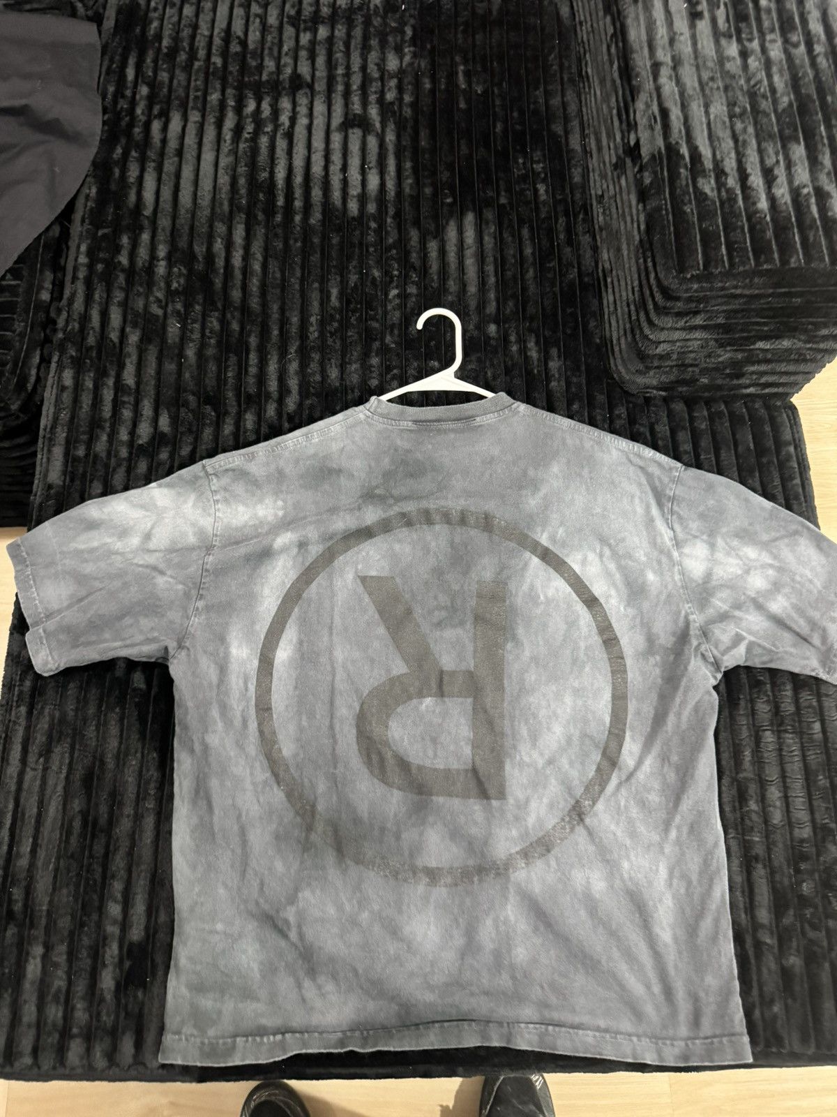 Other LOOKICANTSEE Russian Tee Size US XL / EU 56 / 4 - 1 Thumbnail
