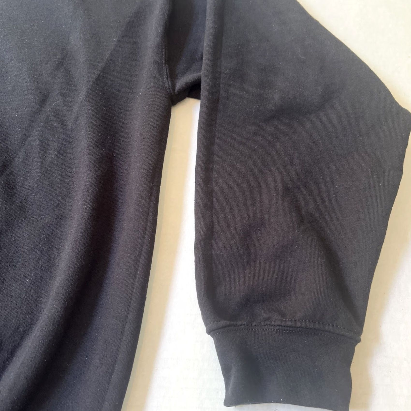 Gildan NRBQ New Rhythm & Blues Quartet Concert Tour Hoodie XL Black Gildan Mens Pullover Sweatshirt USA Rare Size US XL / EU 56 / 4 - 3 Thumbnail