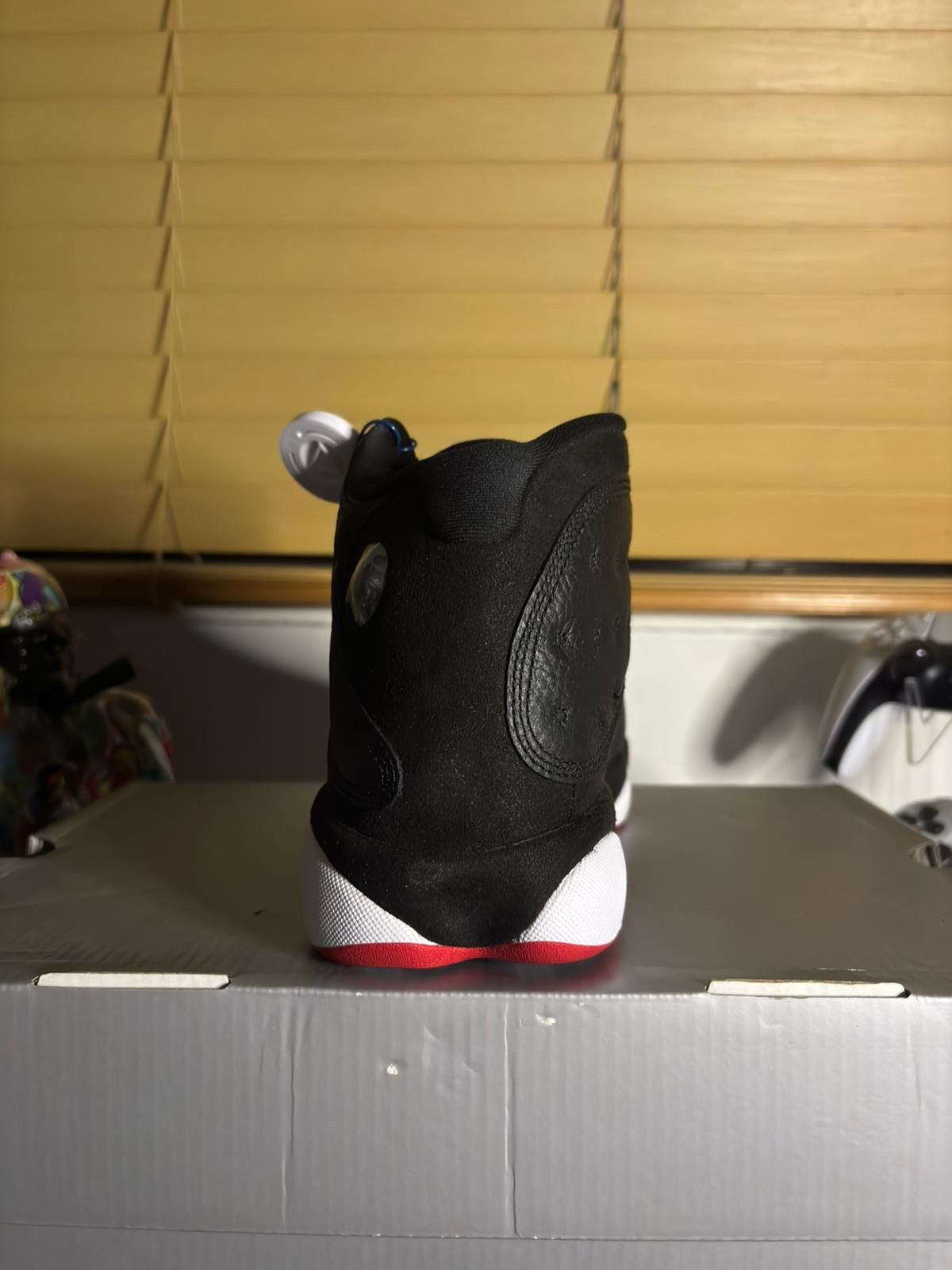 Jordan Brand Nike Air Jordan 13 Retro "Playoffs" Size US 11 / EU 44 - 6 Thumbnail