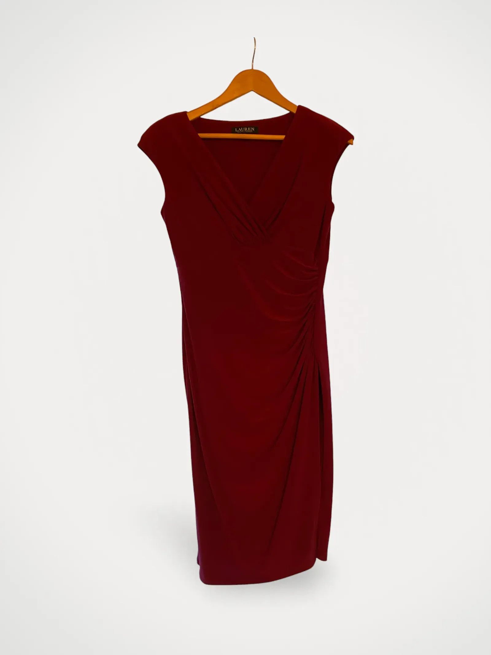 Ralph Lauren Ralph Lauren Dress Size XS / US 0-2 / IT 36-38 - 1 Thumbnail