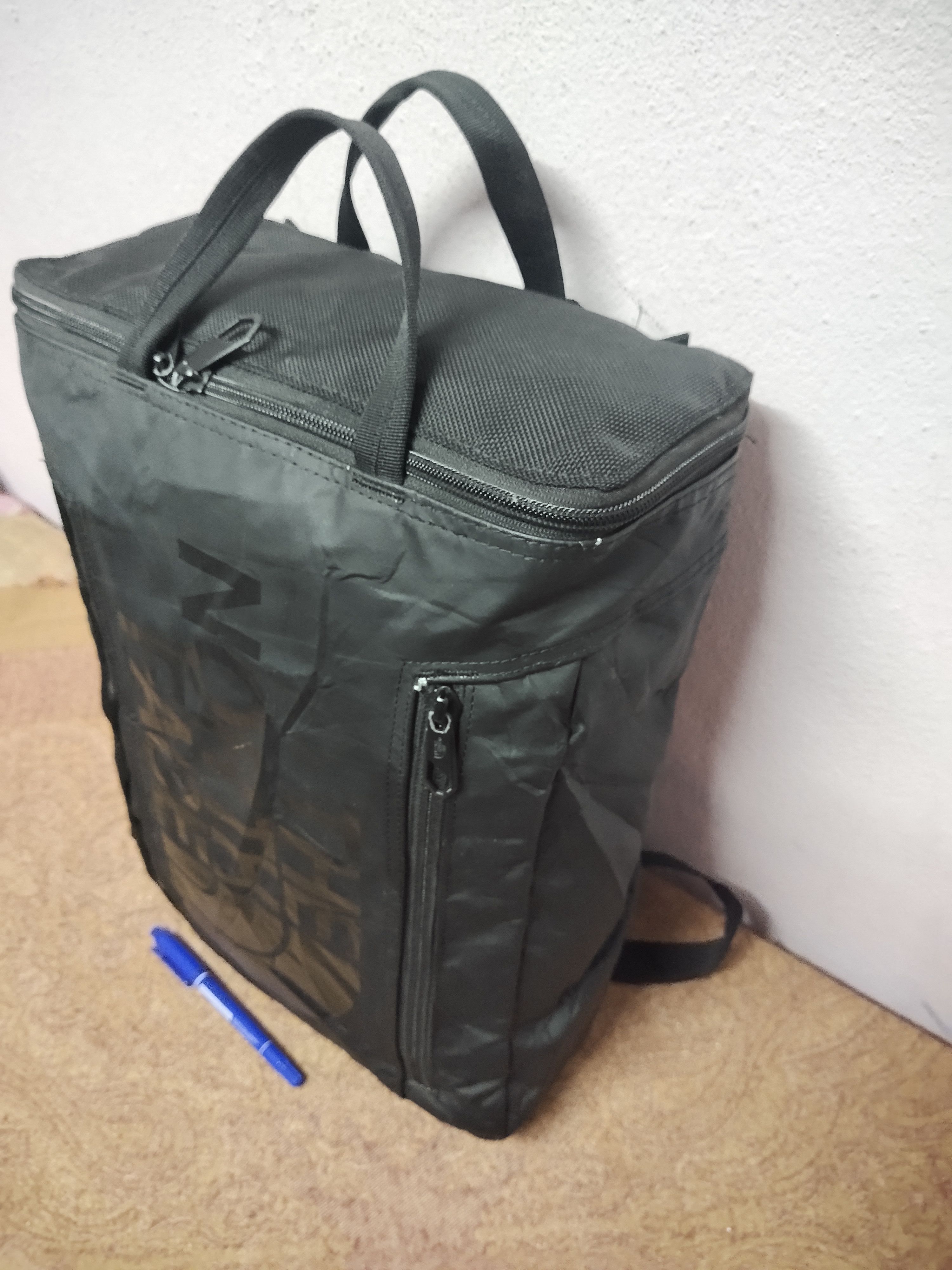 The North Face The North Face TNF Fusebox Waterproof Backpack Size ONE SIZE - 2 Thumbnail