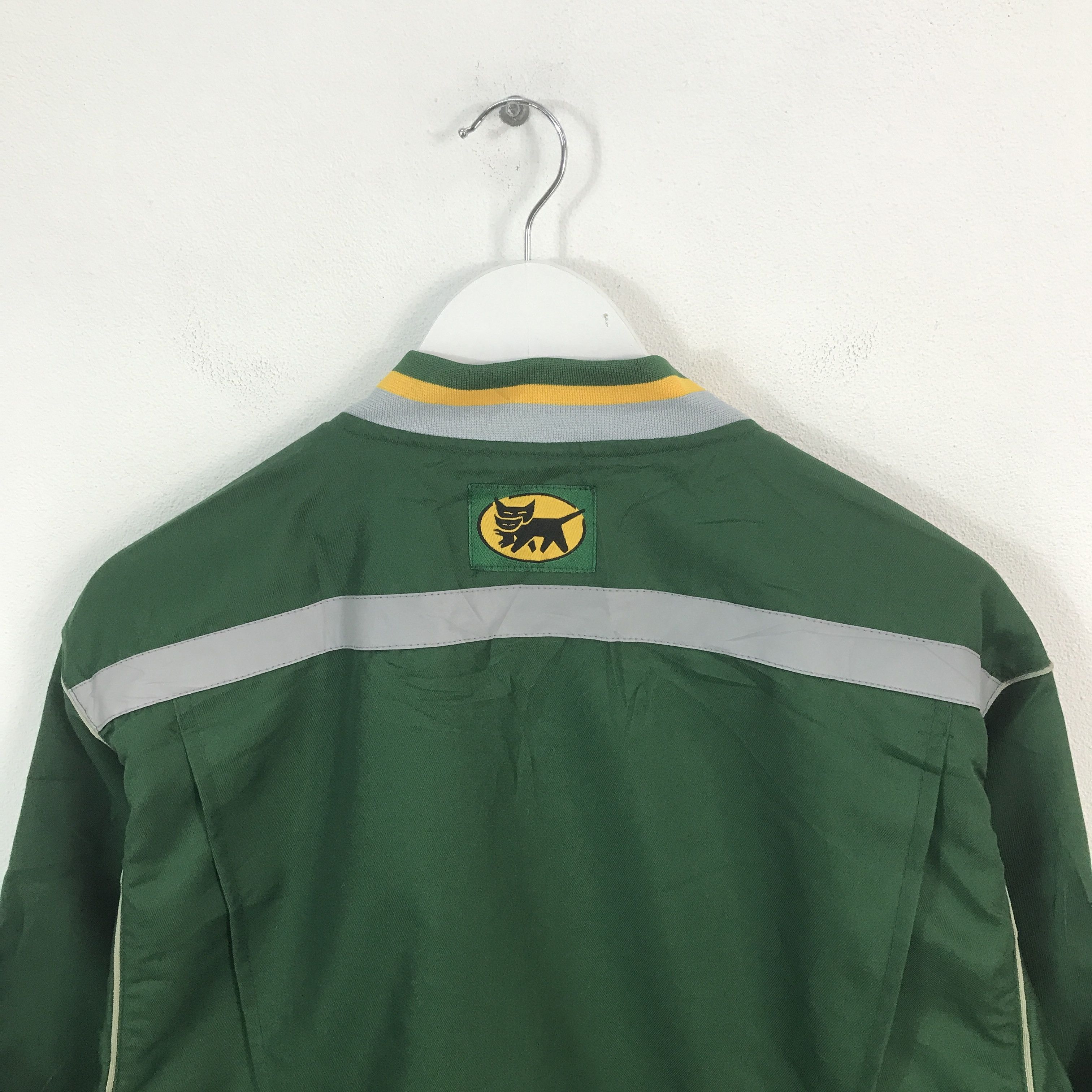 Japanese Brand Yamato Transport Japan japanese brand jacket Size US L / EU 52-54 / 3 - 4 Thumbnail
