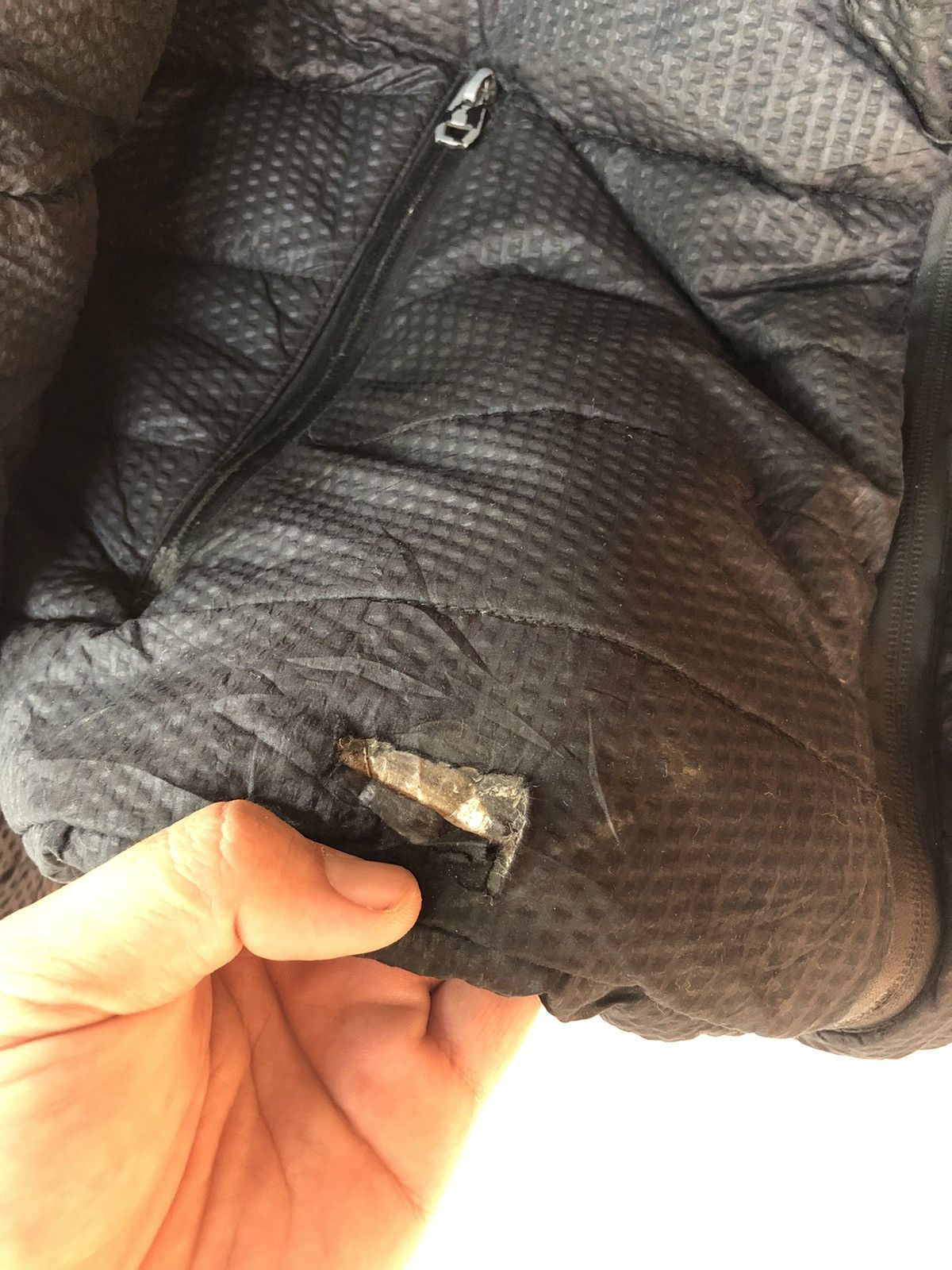 Other G-Ascent Hoodie Bomber Jacket Size US L / EU 52-54 / 3 - 7 Thumbnail