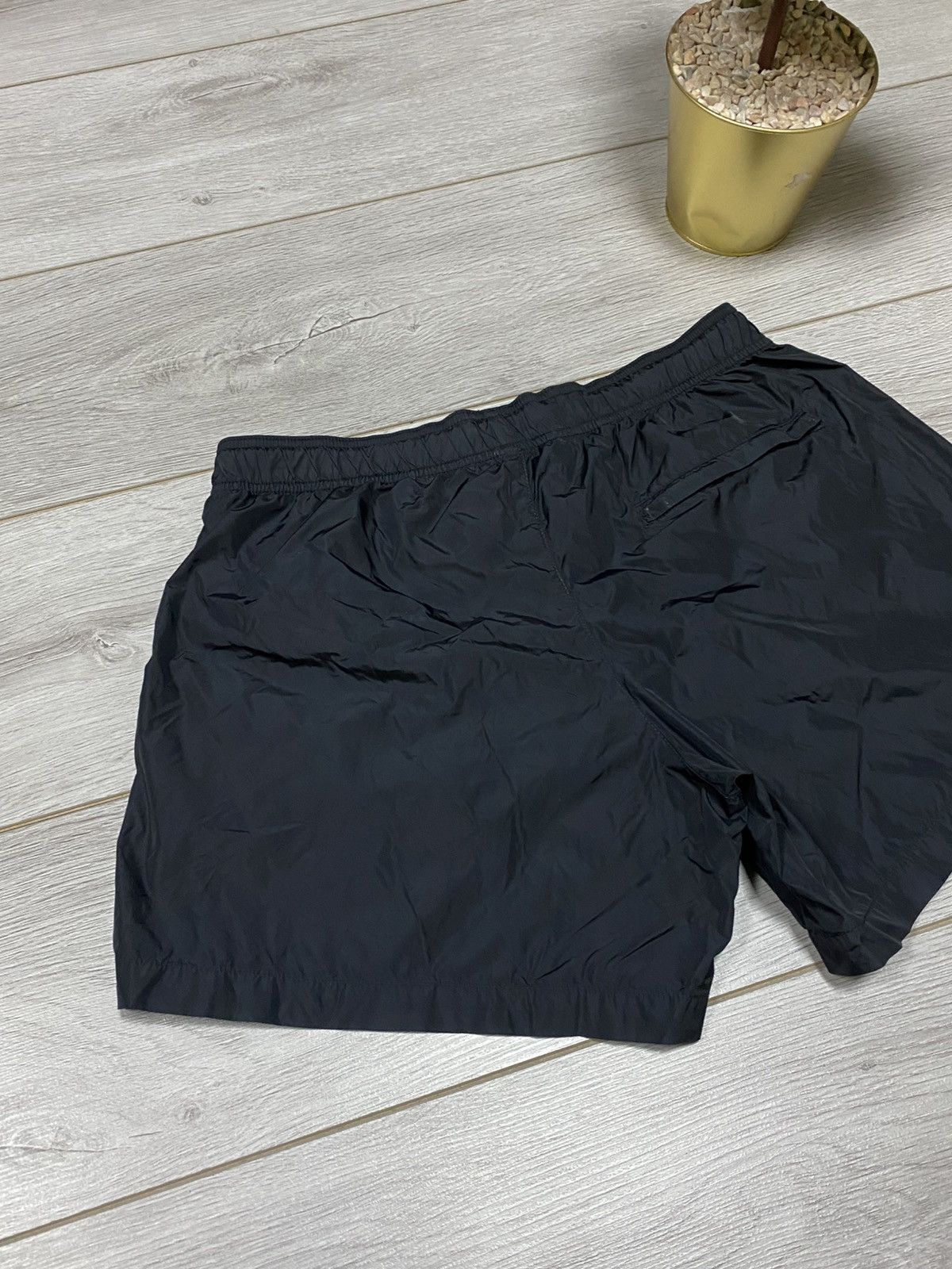 Off-White Off-White For Swim 2020 nylon Shorts Size US 30 / EU 46 - 12 Thumbnail