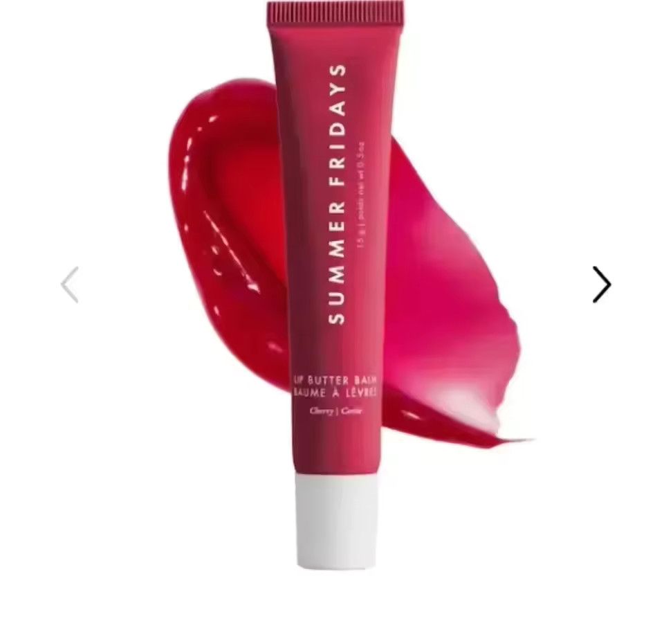 Other Fridays Lip Moisturizing, Gloss, Vanilla Pink Lipstick Size ONE SIZE - 8 Thumbnail