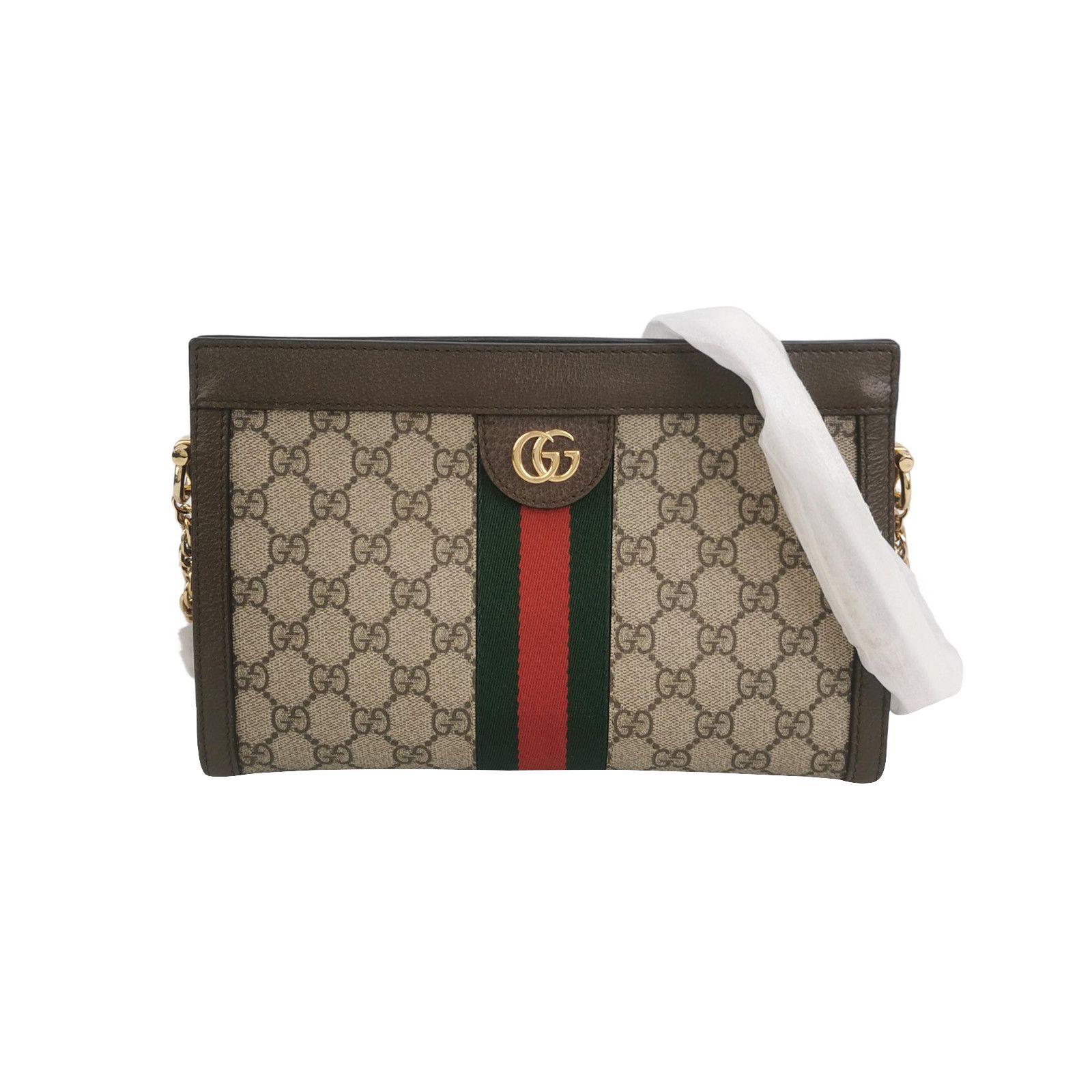 Gucci Gucci Women os Shoulder Bags Size ONE SIZE - 1 Thumbnail