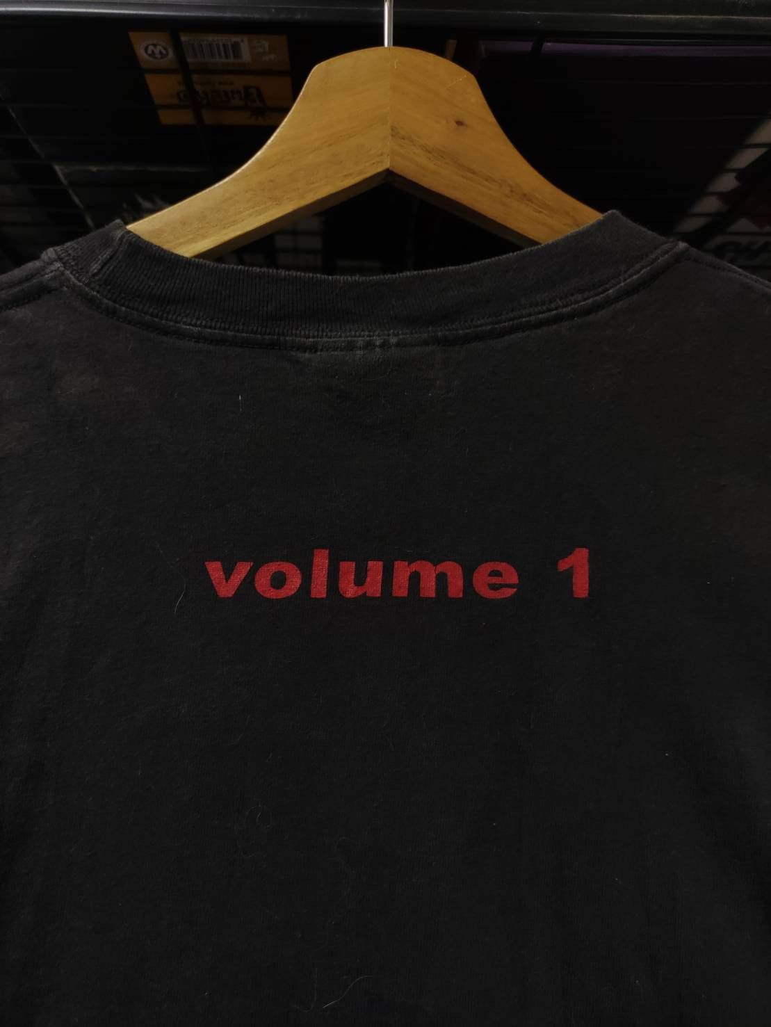 Band Tees Vtg 90's CKY " Camp Kill Yourself Volume 1 " Album Promo Size US L / EU 52-54 / 3 - 10 Thumbnail