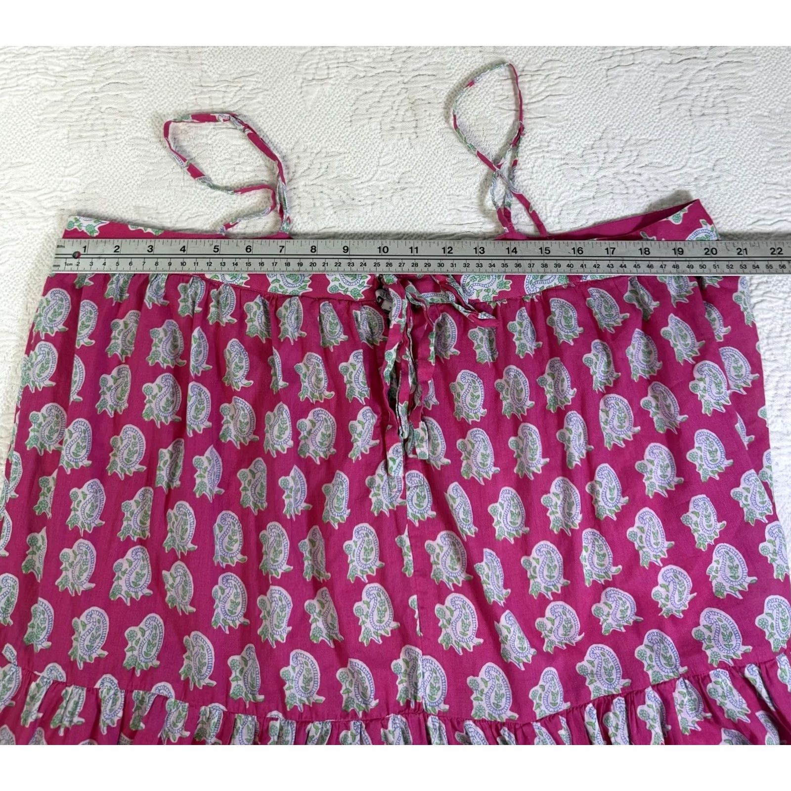 J.Crew VINTAGE? No. Sorry. Size XL / US 12-14 / IT 48-50 - 3 Thumbnail