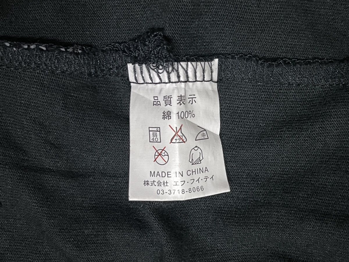Other Shaolins Finest Wu Wear 36 Chambers Crew Size US L / EU 52-54 / 3 - 16 Thumbnail