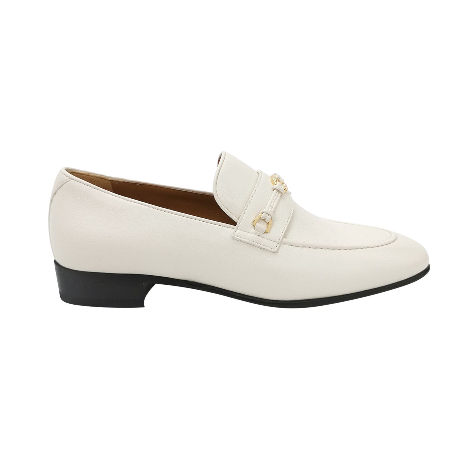 Gucci Gucci Women 6-5 Flats Size US 6.5 / IT 36.5 - 1 Thumbnail