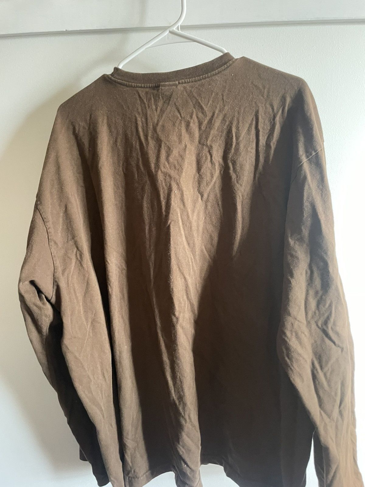 Old Navy Vintage Big Foot Tee Size US XXL / EU 58 / 5 - 4 Thumbnail