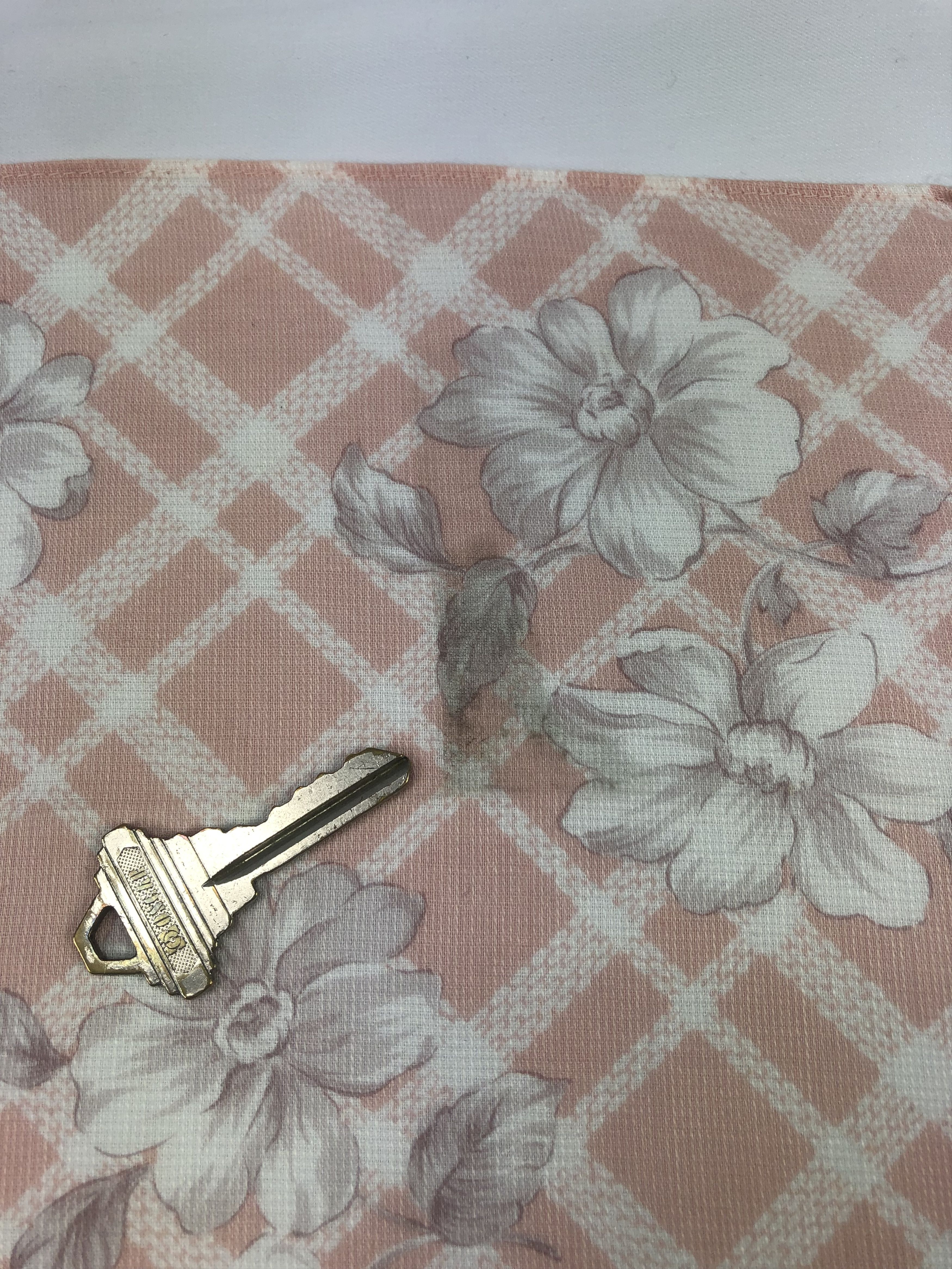 Pierre Balmain × Vintage Pierre Balmain Handkerchief / Bandana / Neckerchief Size ONE SIZE - 6 Thumbnail
