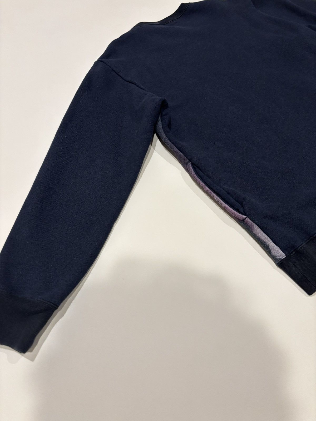 Undercover Michael Borremans x Undercover Jun Takahashi AW16 Crewneck Size US S / EU 44-46 / 1 - 6 Thumbnail