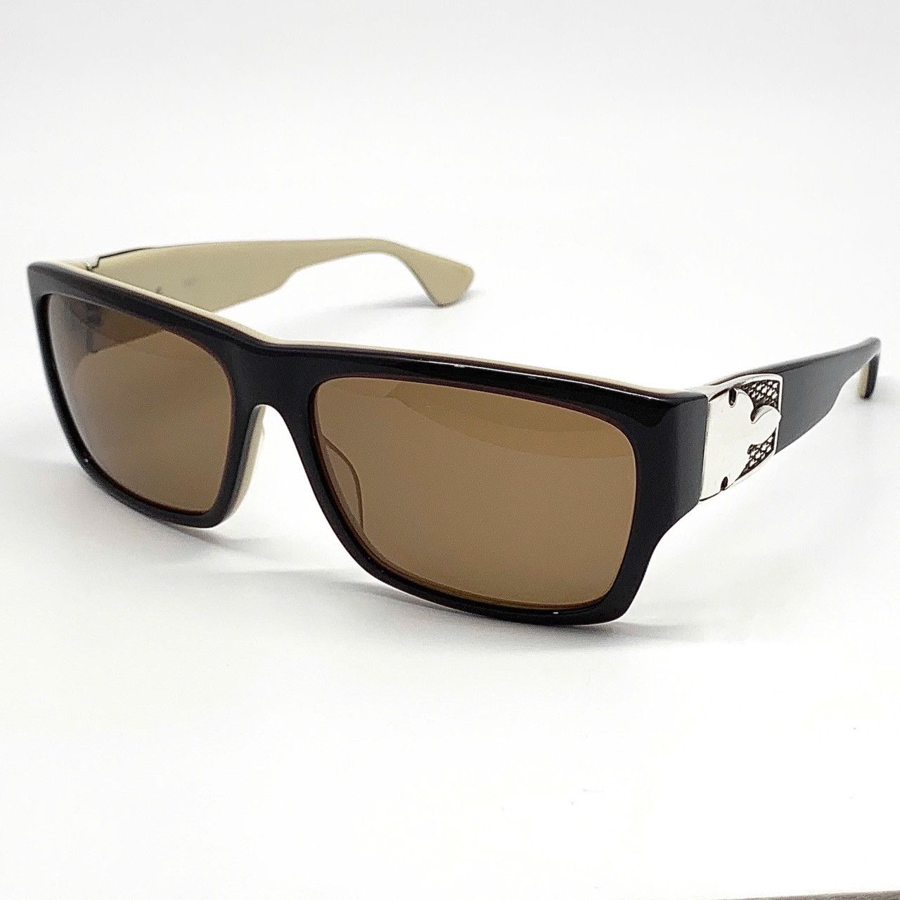 Chrome Hearts Sunglasses G-Money IV