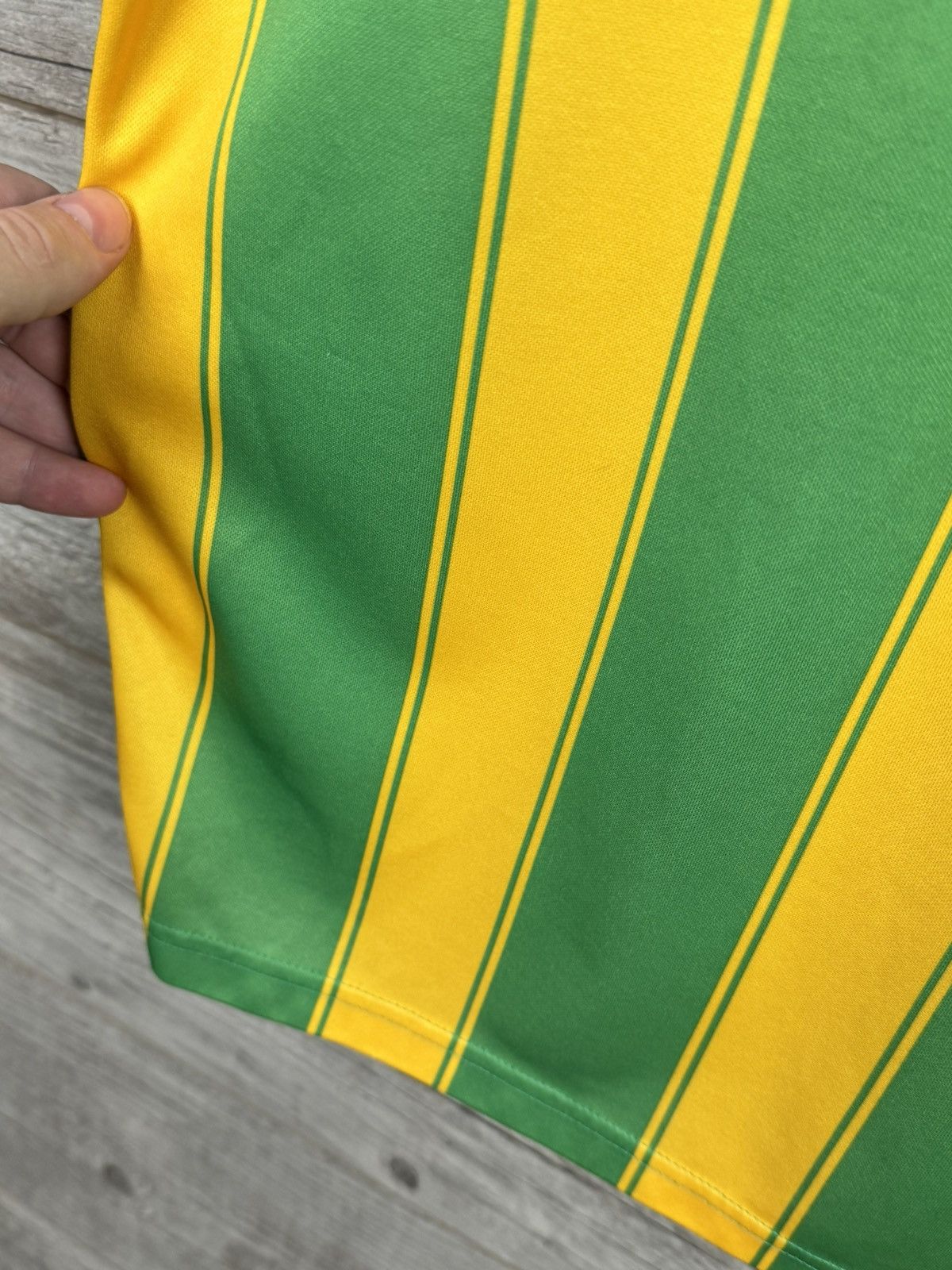 Adidas Adidas schischaukel dorfgastein grossarltal soccer jersey Size US L / EU 52-54 / 3 - 12 Thumbnail