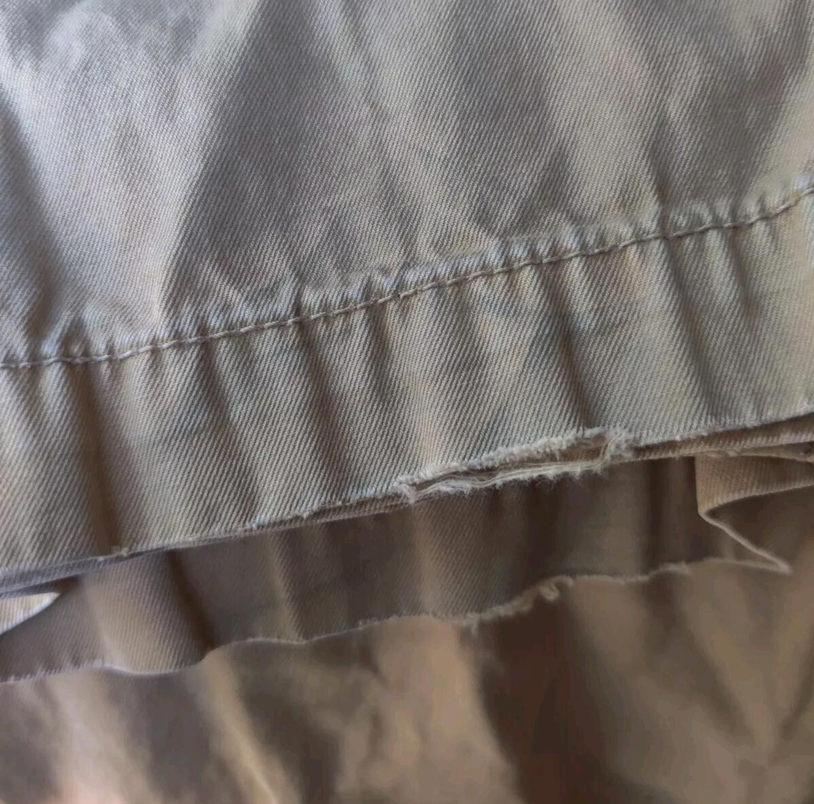 American Eagle Outfitters American Eagle Outfitters Original Straight Casual Pants 31 Size US 31 - 11 Thumbnail
