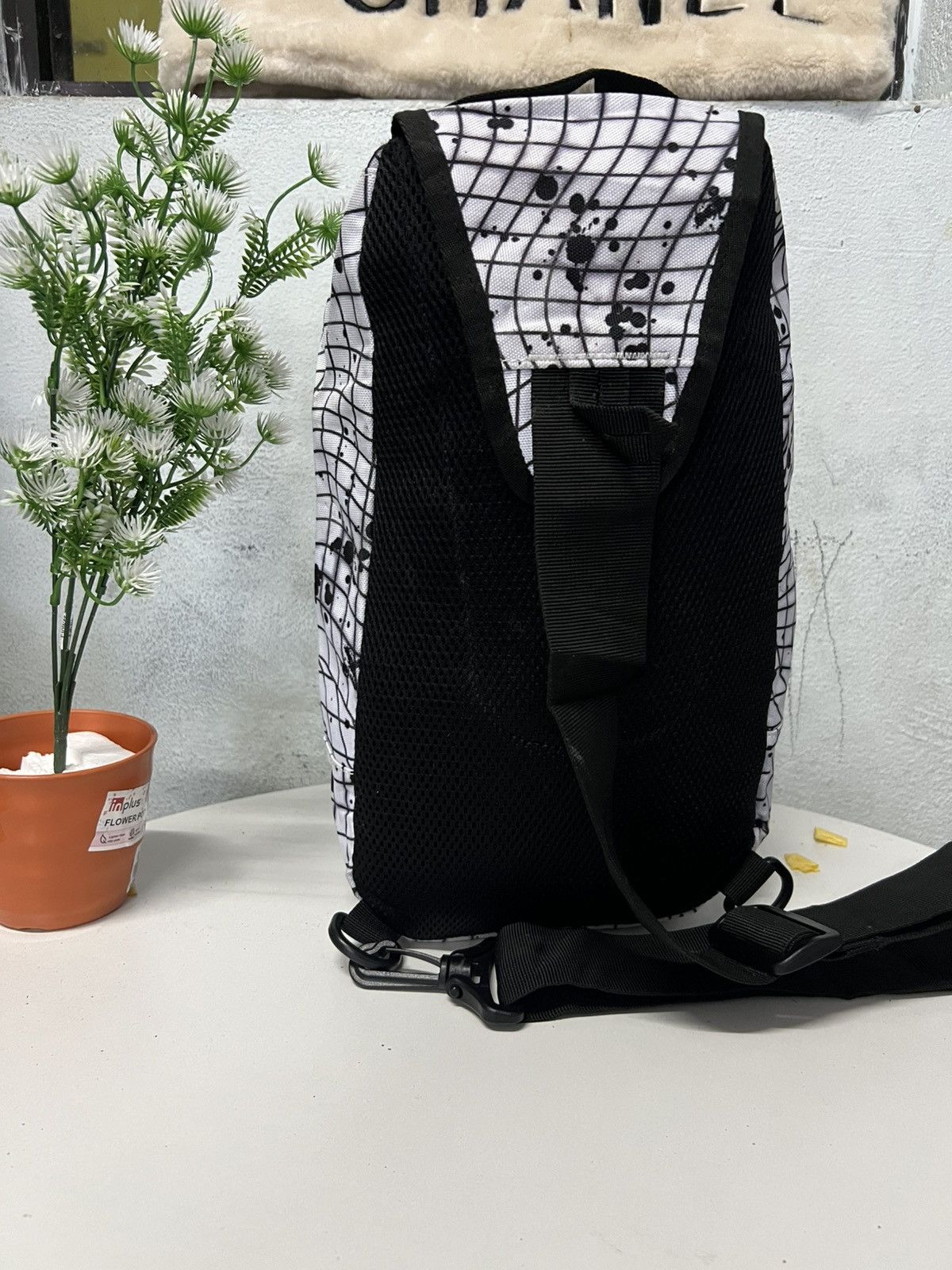Oakley Y2k OKLEY Cros Body Bag Very Rare Size ONE SIZE - 2 Thumbnail