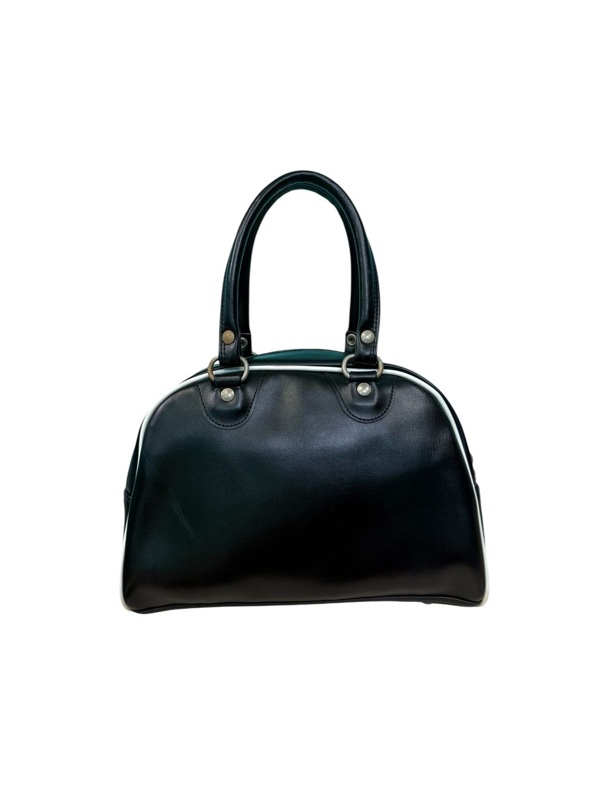 Playboy MADE IN JAPAN VINTAGE PLAY BOY HANDBAG Size ONE SIZE - 8 Thumbnail