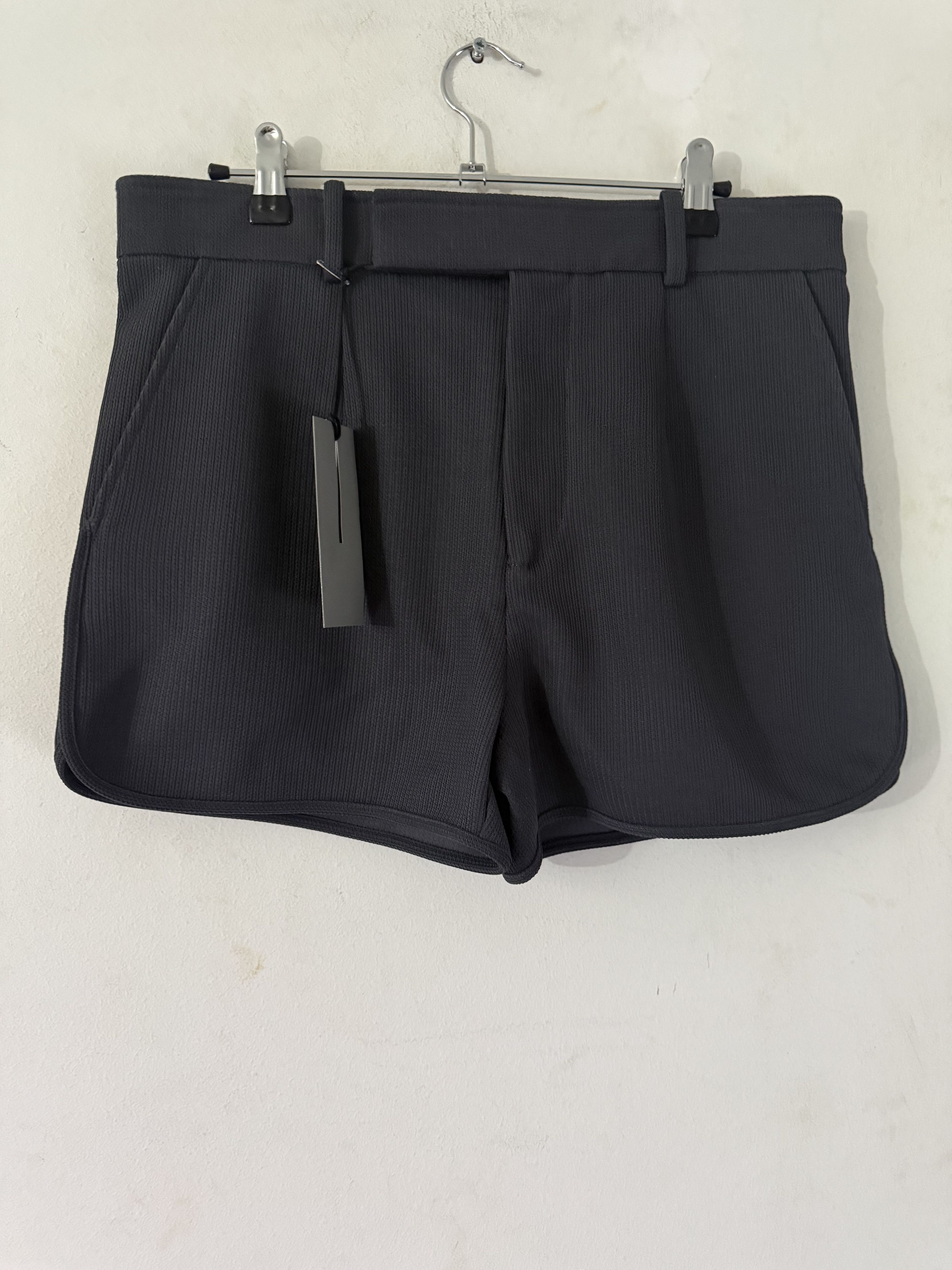Dior Dior Cropped Shorts Size US 32 / EU 48 - 4 Thumbnail