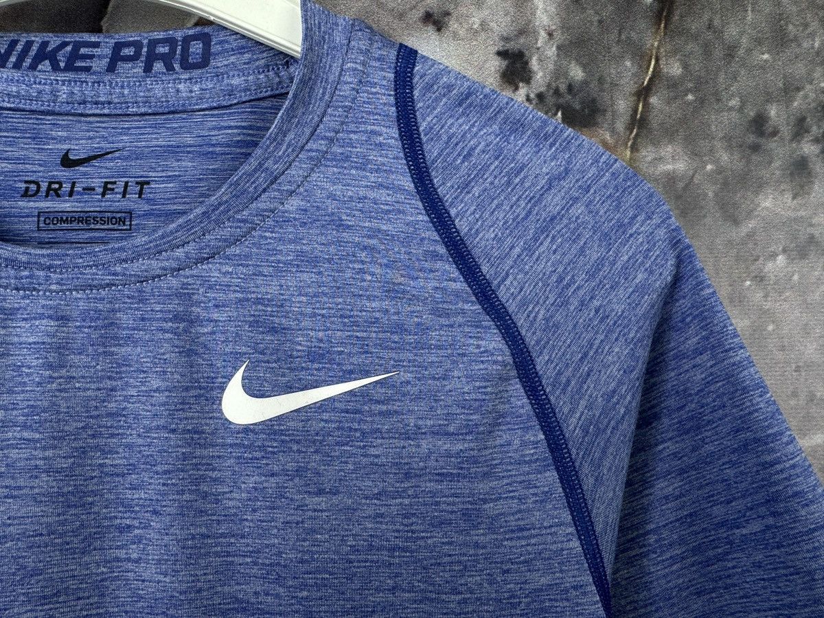 Nike Men’s Nike Pro Dri-Fit Compression T-Shirt Sportswear Size S Size US S / EU 44-46 / 1 - 6 Thumbnail