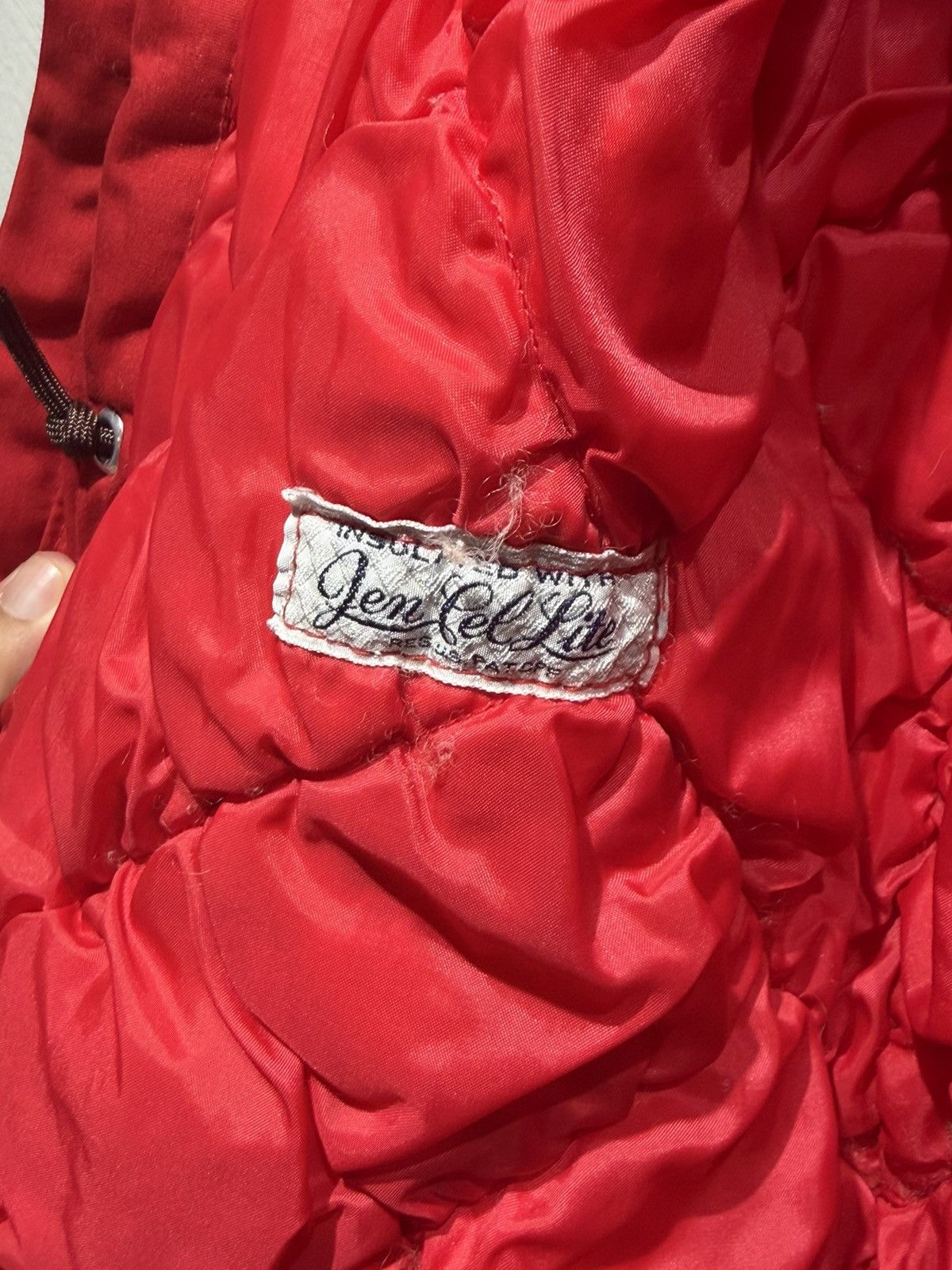 Vintage Vintage 1960s Hunting Jacket Size US L / EU 52-54 / 3 - 8 Thumbnail