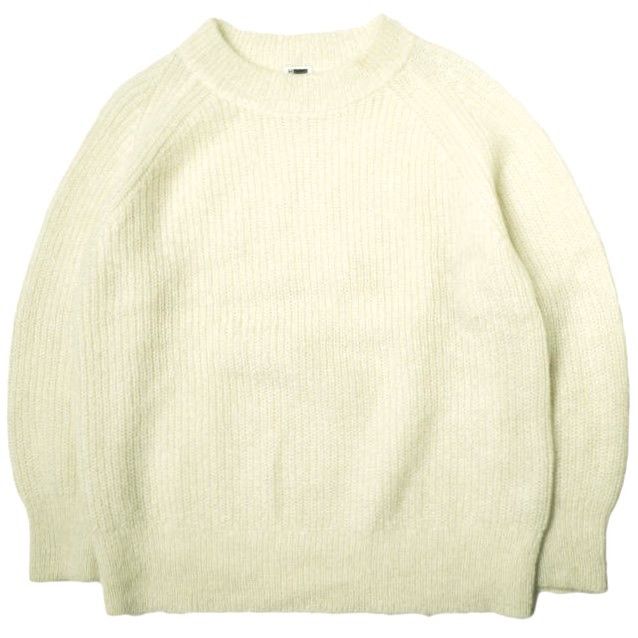 Other Other H BEAUTY&YOUTH MOHAIR KNIT Others Tops 1613-105-3052 DUTY FREE for USA Size ONE SIZE - 1 Thumbnail