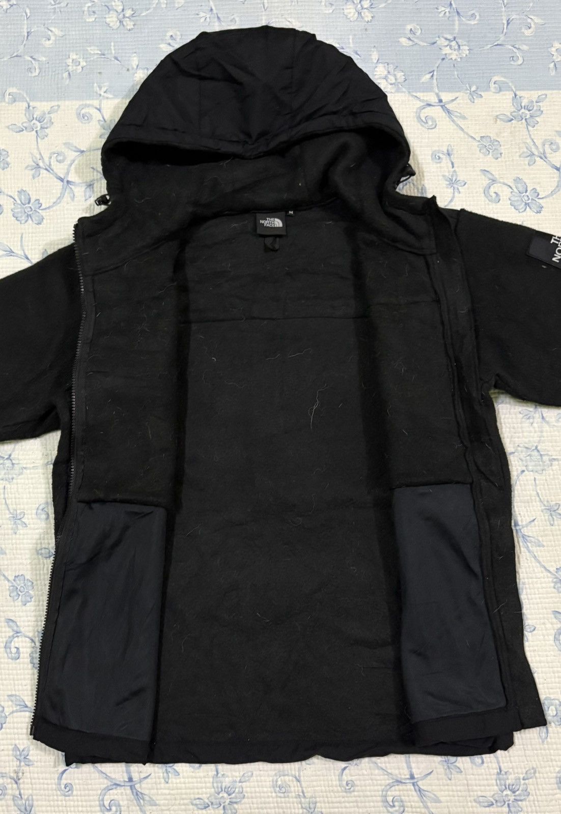 The North Face The North Face Denali Fleece Hoodies Jacket Size US M / EU 48-50 / 2 - 7 Thumbnail