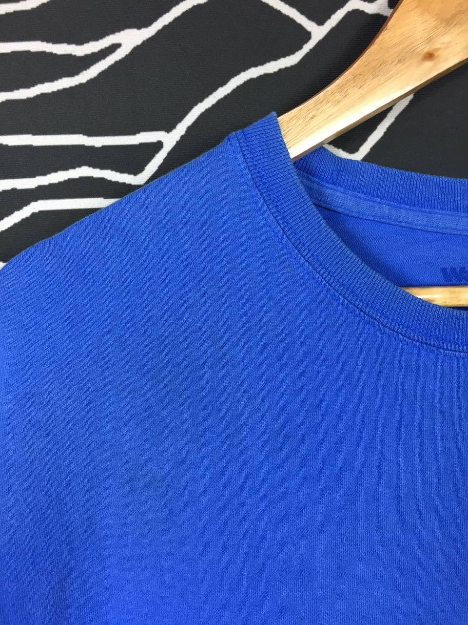 Vintage Watcher Skateboard Shop Stop Calling 110 On The Culture Tee Size US L / EU 52-54 / 3 - 5 Thumbnail