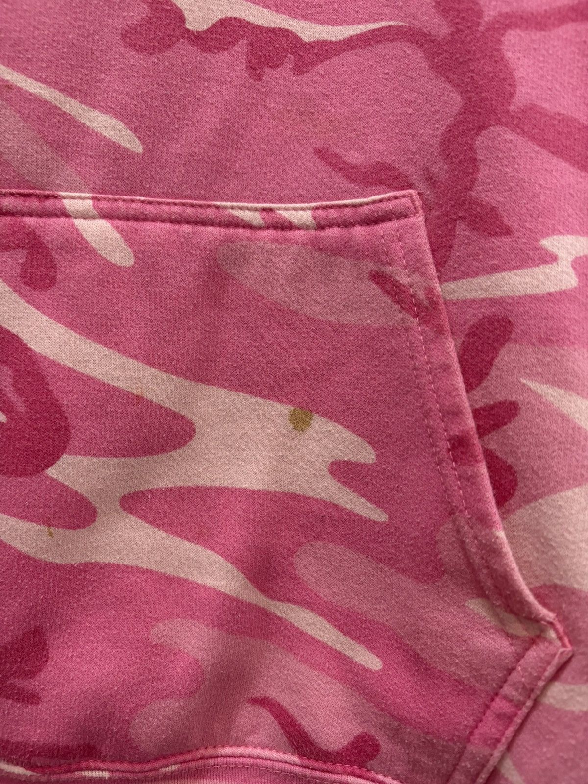 Superrradical Lil peep hell boy superrradical camo hoodie Size US M / EU 48-50 / 2 - 4 Thumbnail