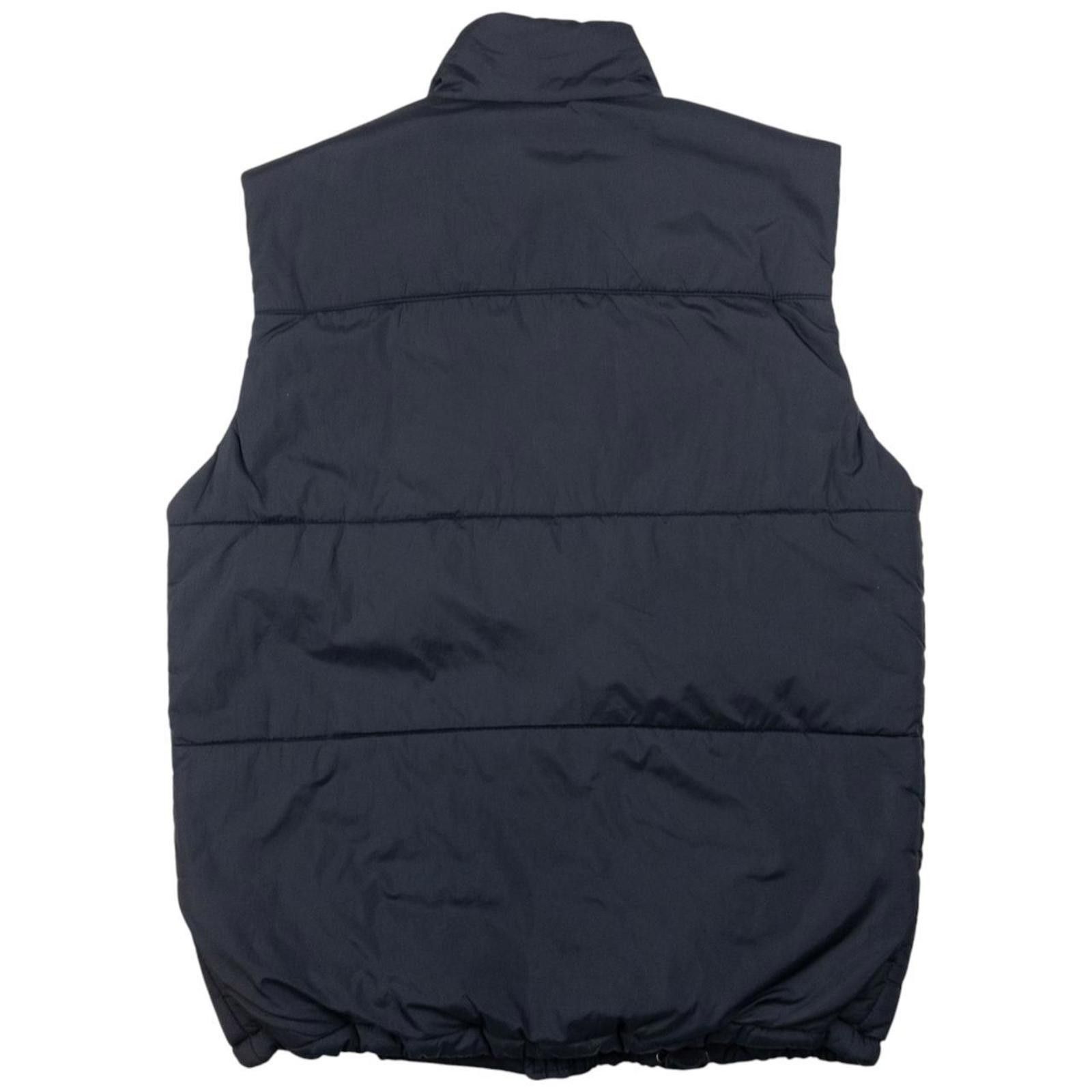 Prada Vintage Prada Sport Luna Rossa Zip Up Puffer Gilet Size S Size US S / EU 44-46 / 1 - 2 Thumbnail