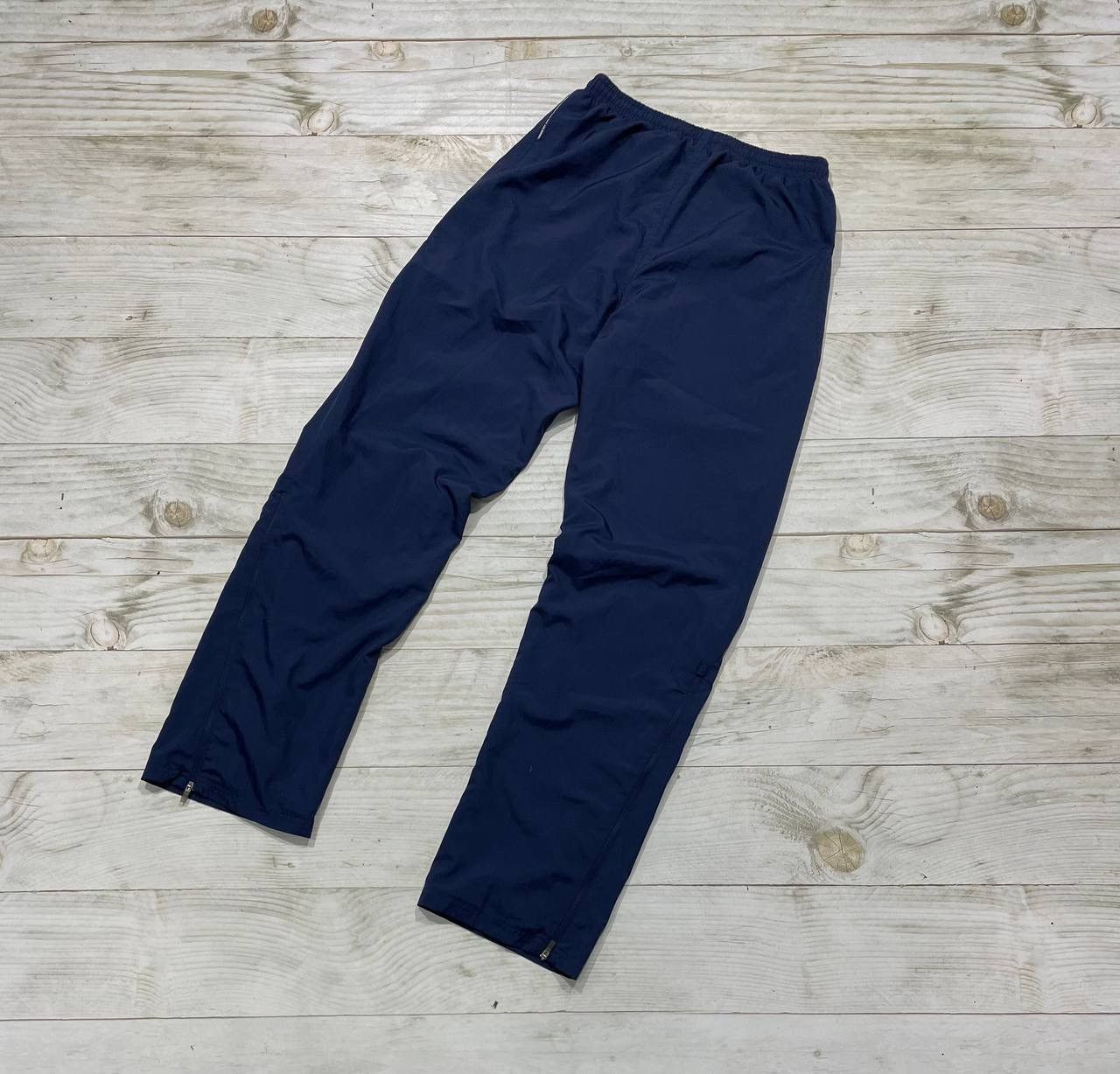 Puma Vintage Puma Italy Jacket And Pants Tracksuit 2006 Track Size US S / EU 44-46 / 1 - 25 Thumbnail