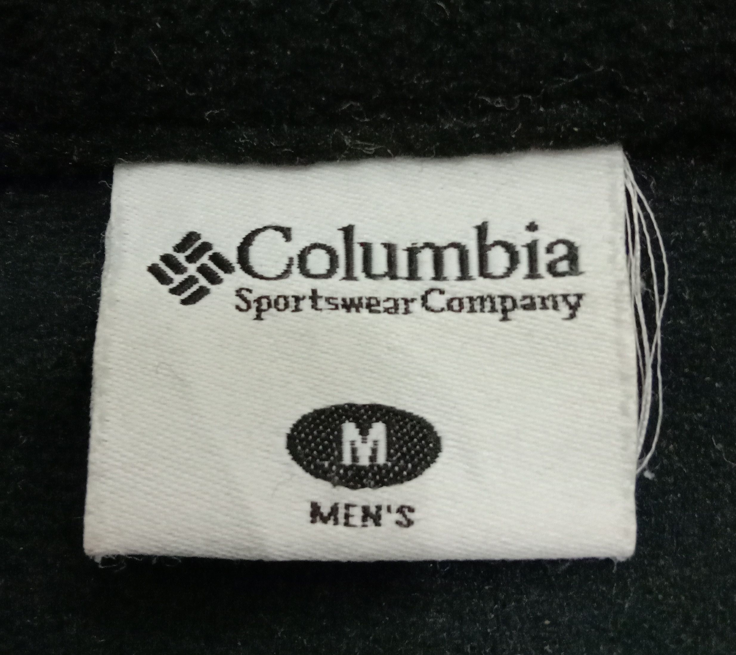 Columbia Vintage Columbia Zipper Jacket Size US M / EU 48-50 / 2 - 8 Thumbnail