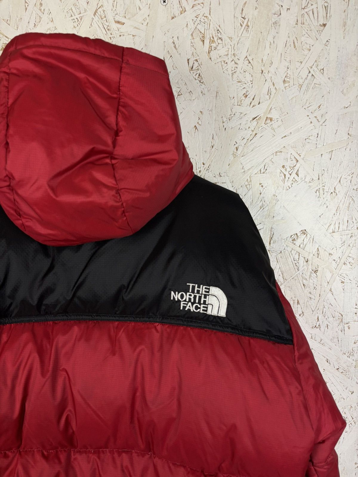 The North Face 90s The North Face Baltoro Gore Dryloft Puffer Jacket Size US M / EU 48-50 / 2 - 9 Thumbnail