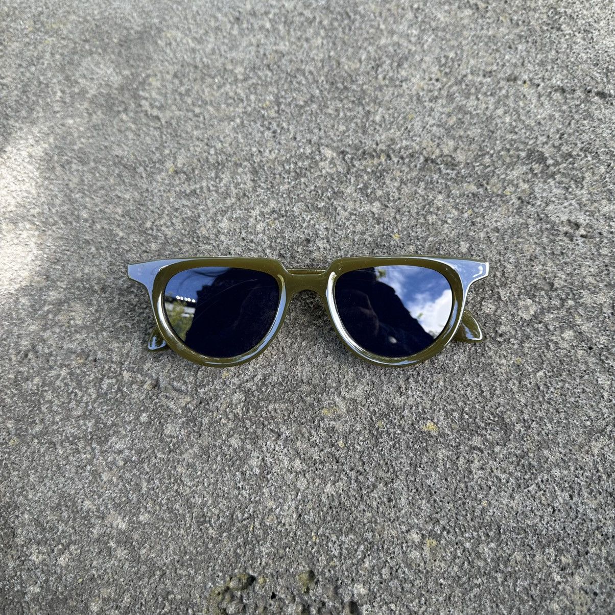 Other RETRO STYLE SUNGLASSES | EYESCREAM SELECTION DGZ3681-02 Size ONE SIZE - 1 Thumbnail