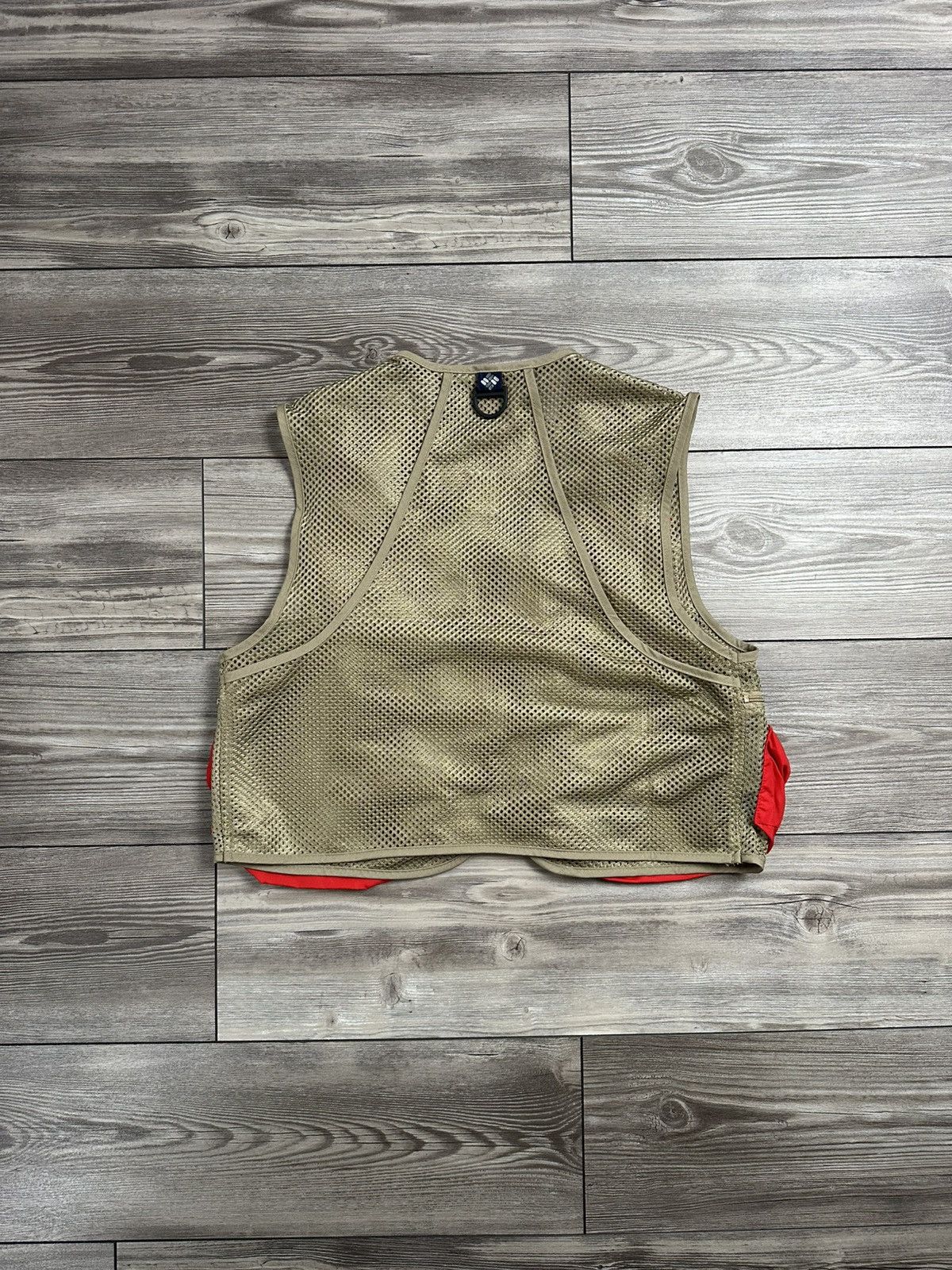 Columbia Vintage 90’s Columbia Multi Pocket PFG Fly Fishing Vest Size US S / EU 44-46 / 1 - 2 Thumbnail