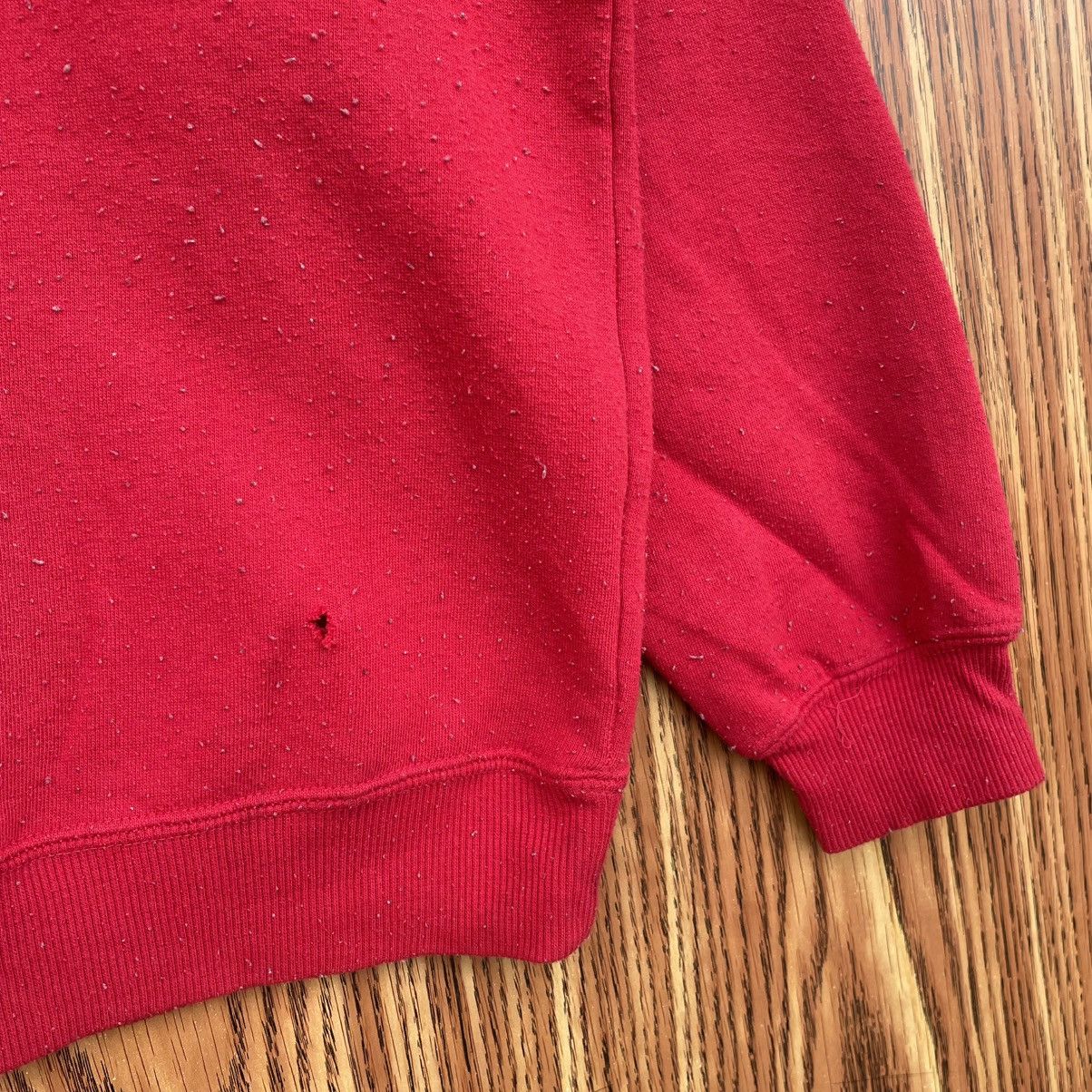 Nike Vintage Nike Sportswear Sweatshirt Size US L / EU 52-54 / 3 - 4 Thumbnail