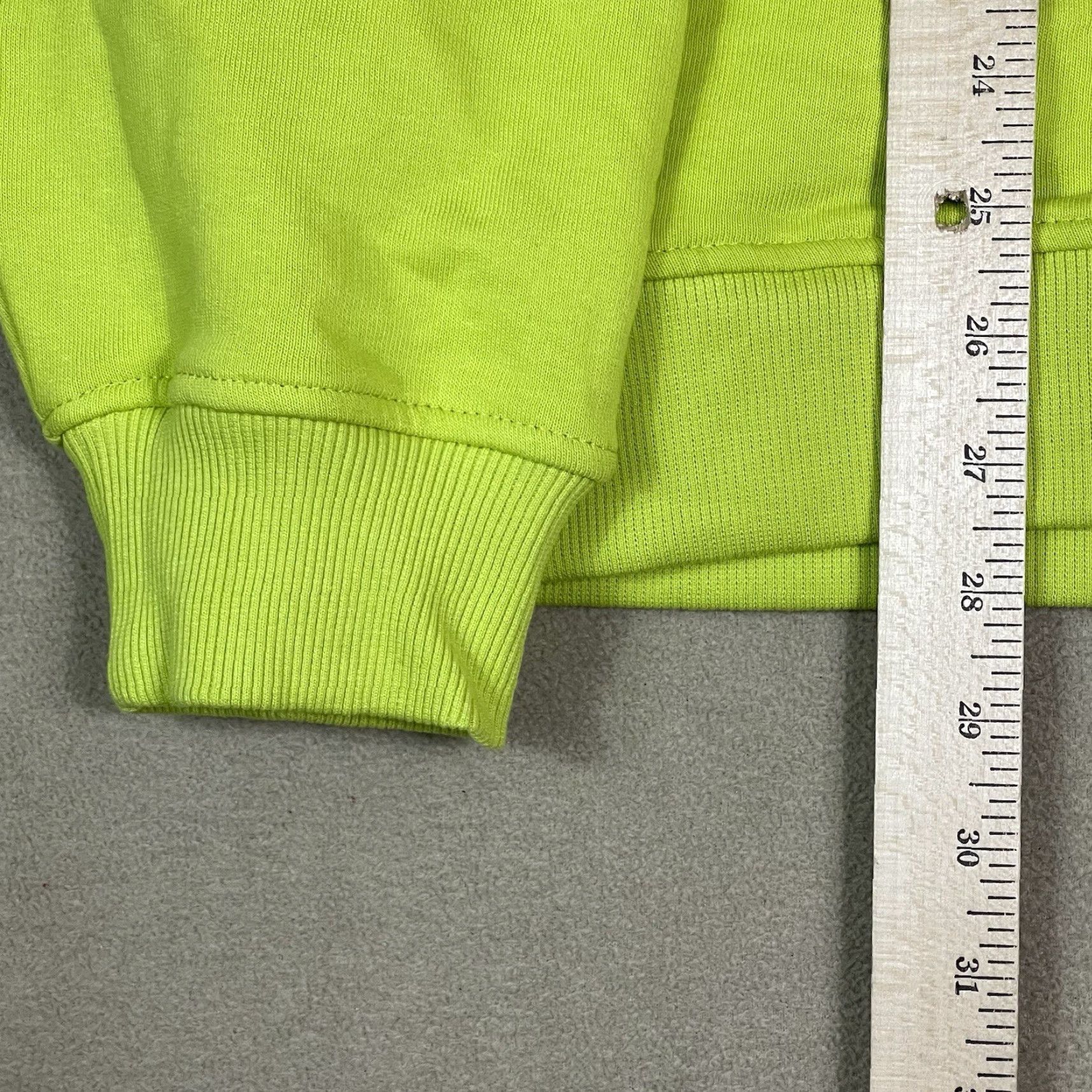Vintage DreamWorks Shrek Sweatshirt Mens L Green Graphic Print Crew Neck Relaxed Fit Size US L / EU 52-54 / 3 - 7 Thumbnail