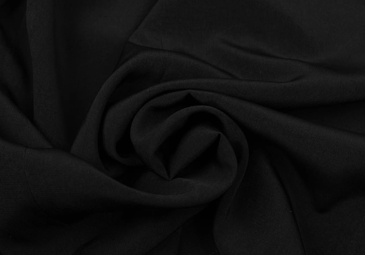 Yohji Yamamoto Yohji Yamamoto Crepe De Chine Pocket Design Jacket Size US XL / EU 56 / 4 - 14 Thumbnail