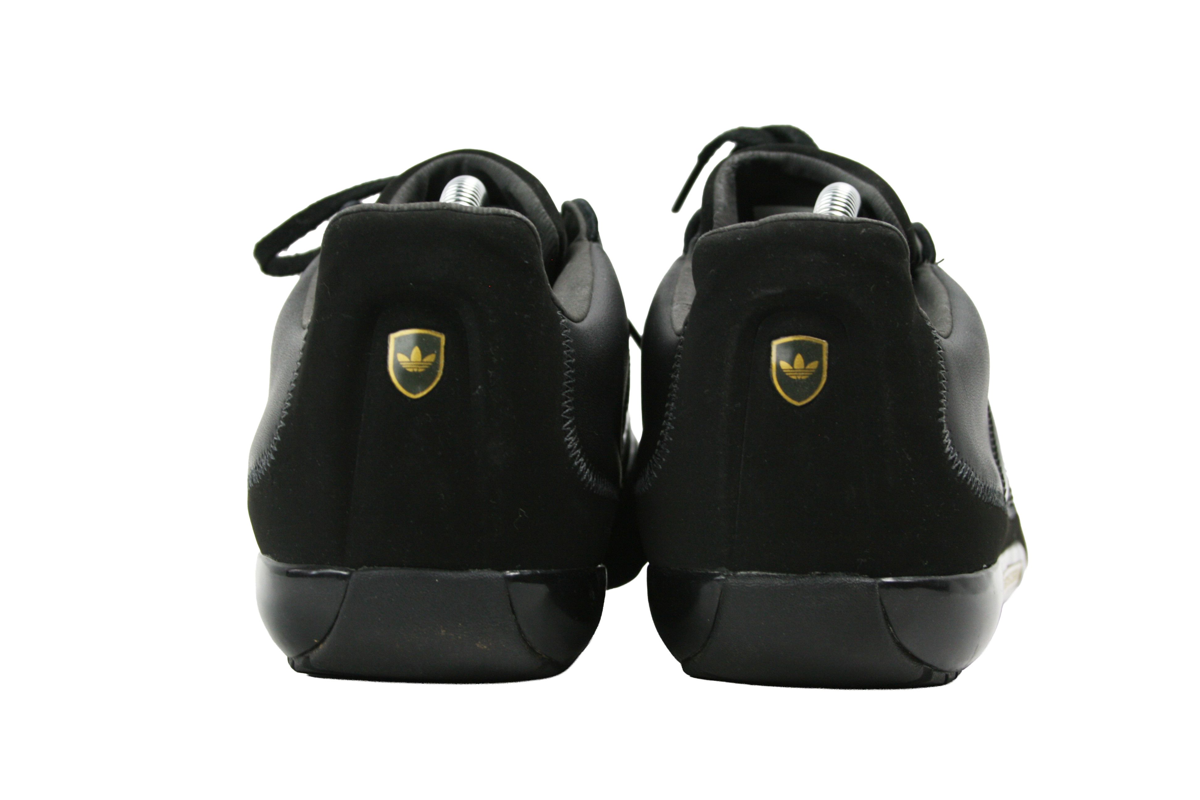 Adidas × Porsche Design 2008 Porsche Design Y2K S2 Low Sneakers Vintage Size US 9.5 / EU 42-43 - 11 Thumbnail