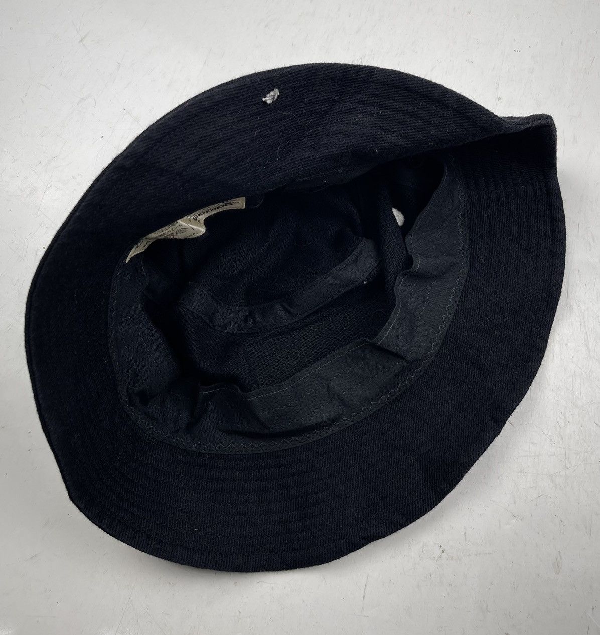 Adidas vintage adidas bucket hat tc48 Size ONE SIZE - 6 Thumbnail
