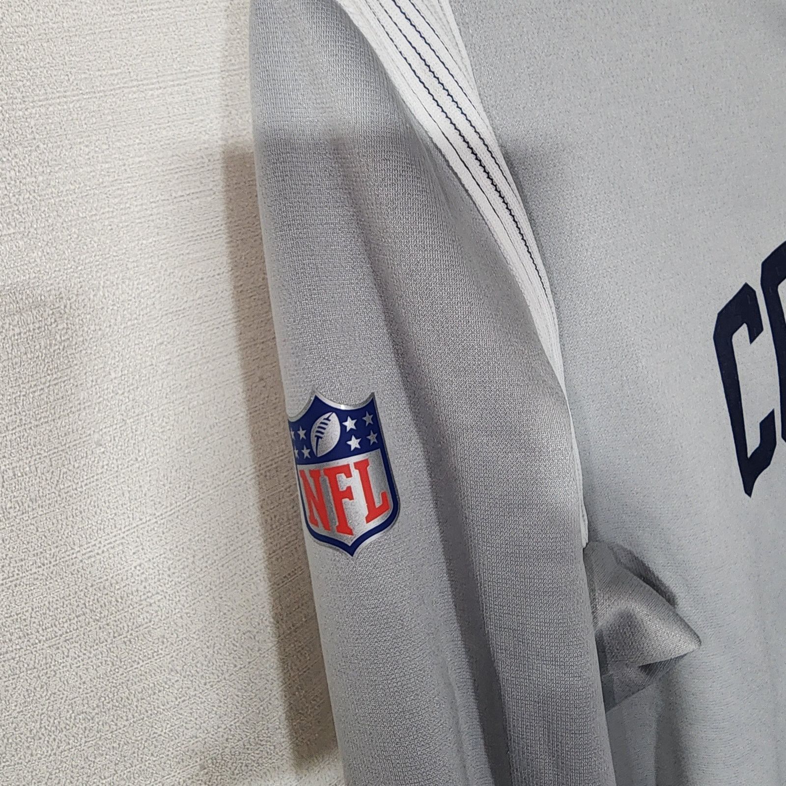 Nike Dallas Cowboys Nike hoodie women's Medium NWT Size M / US 6-8 / IT 42-44 - 5 Thumbnail