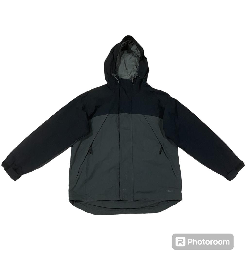 Sasquatch Fabrix DRIZZLER JACKET