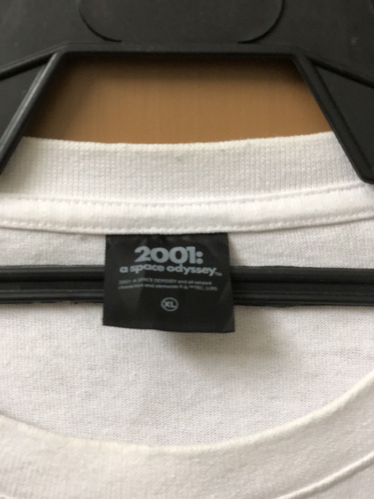 GU 2001:A space odyssey Size US XL / EU 56 / 4 - 6 Thumbnail