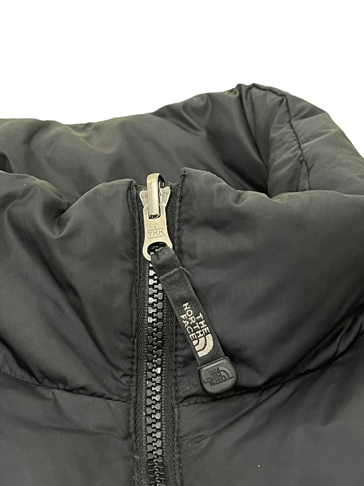 The North Face OG The North Face 700 Black Down Jacket 5🟩3 Size US XL / EU 56 / 4 - 14 Thumbnail